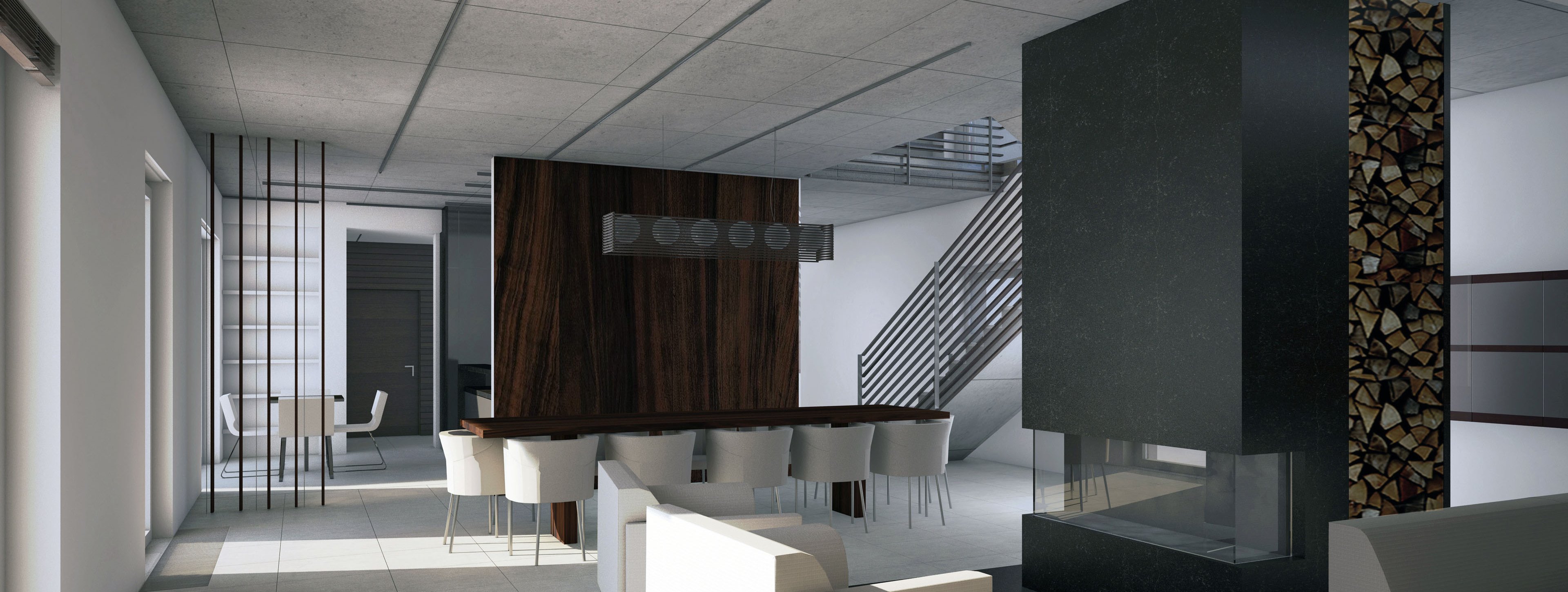 Dom jednorodzinny w Chrzanowie