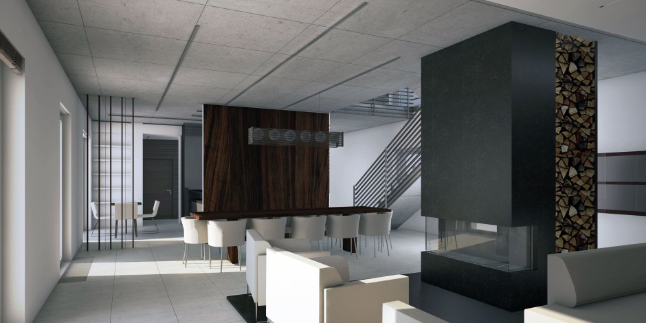 Dom jednorodzinny w Chrzanowie