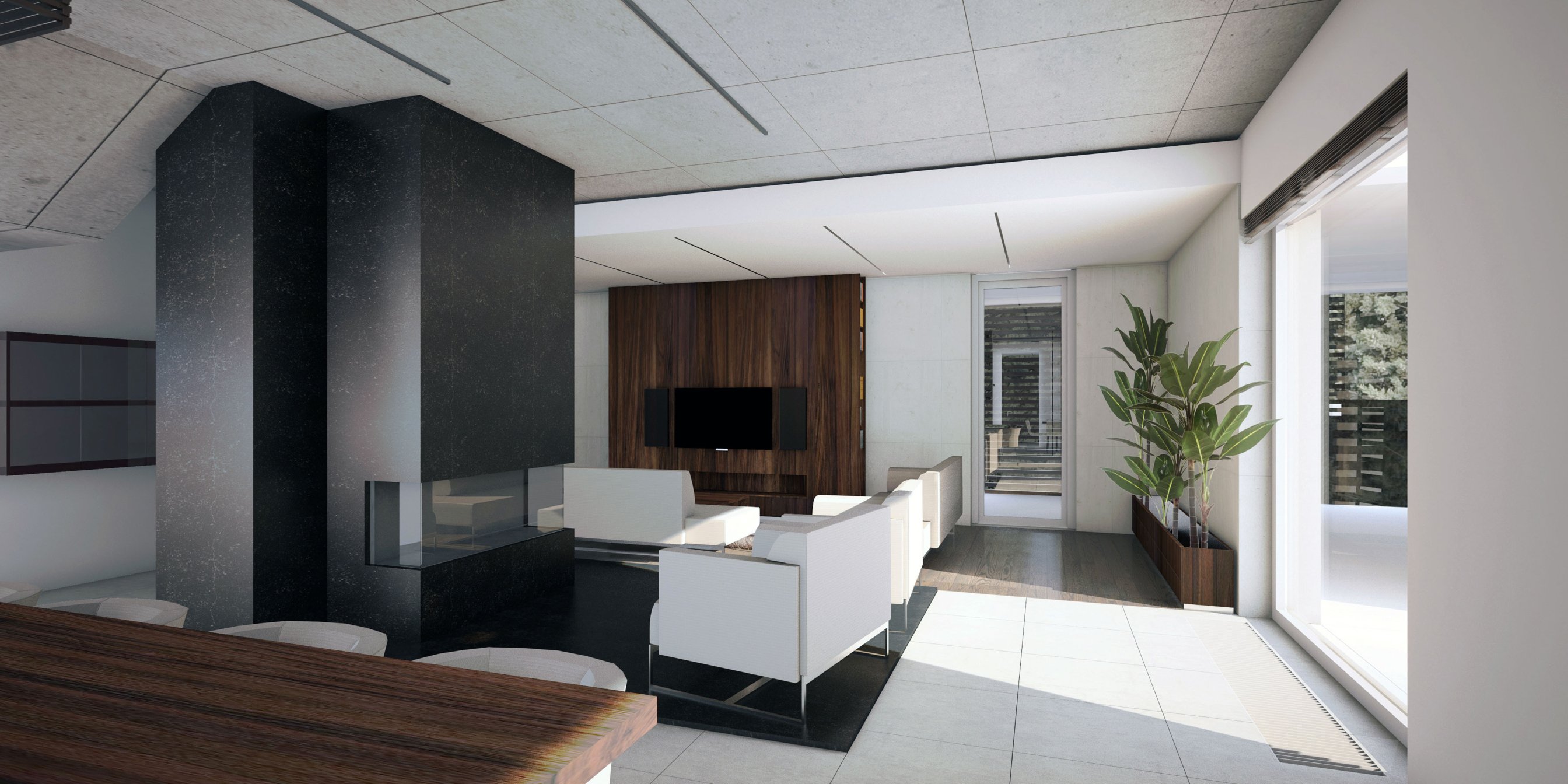 Dom jednorodzinny w Chrzanowie