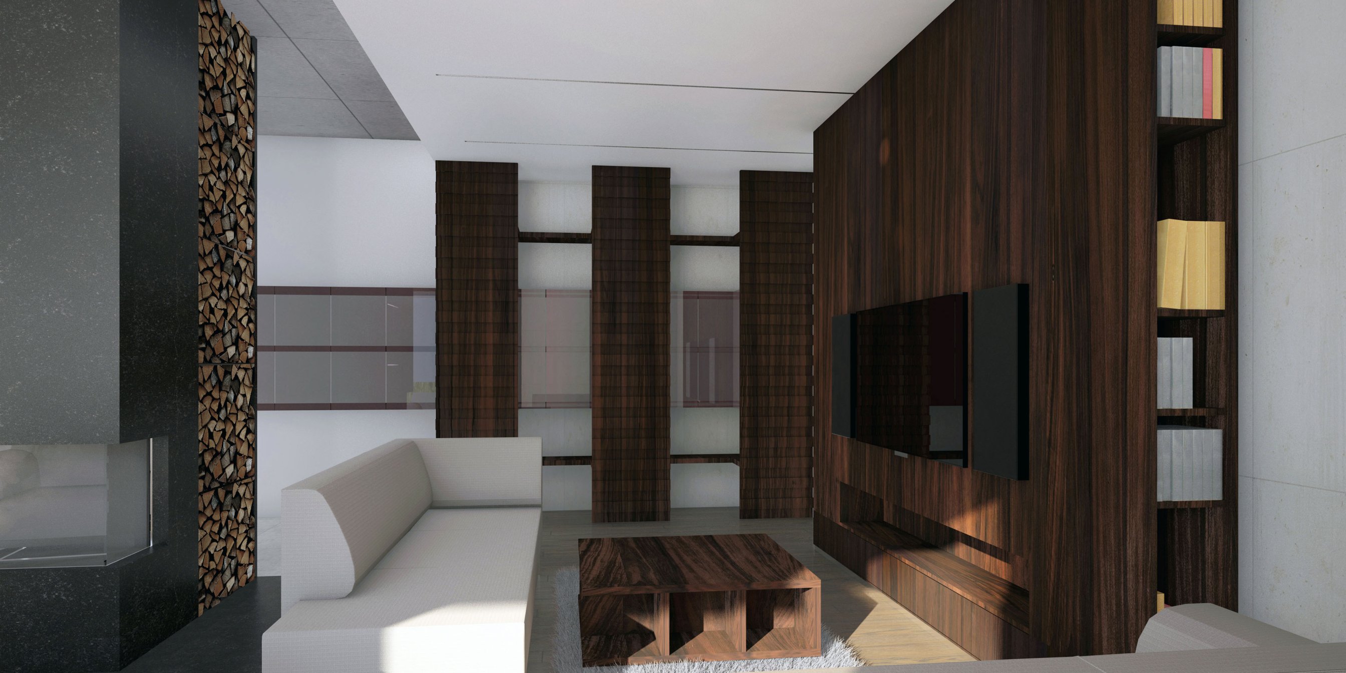 Dom jednorodzinny w Chrzanowie