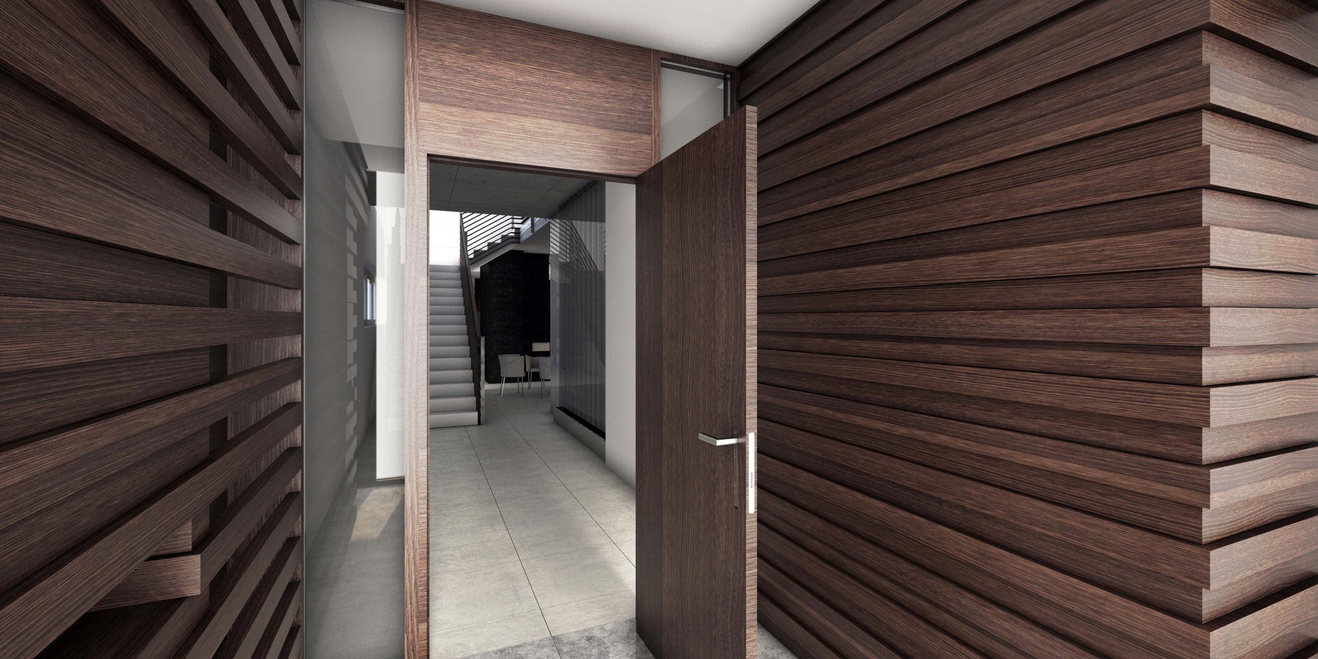 Dom jednorodzinny w Chrzanowie