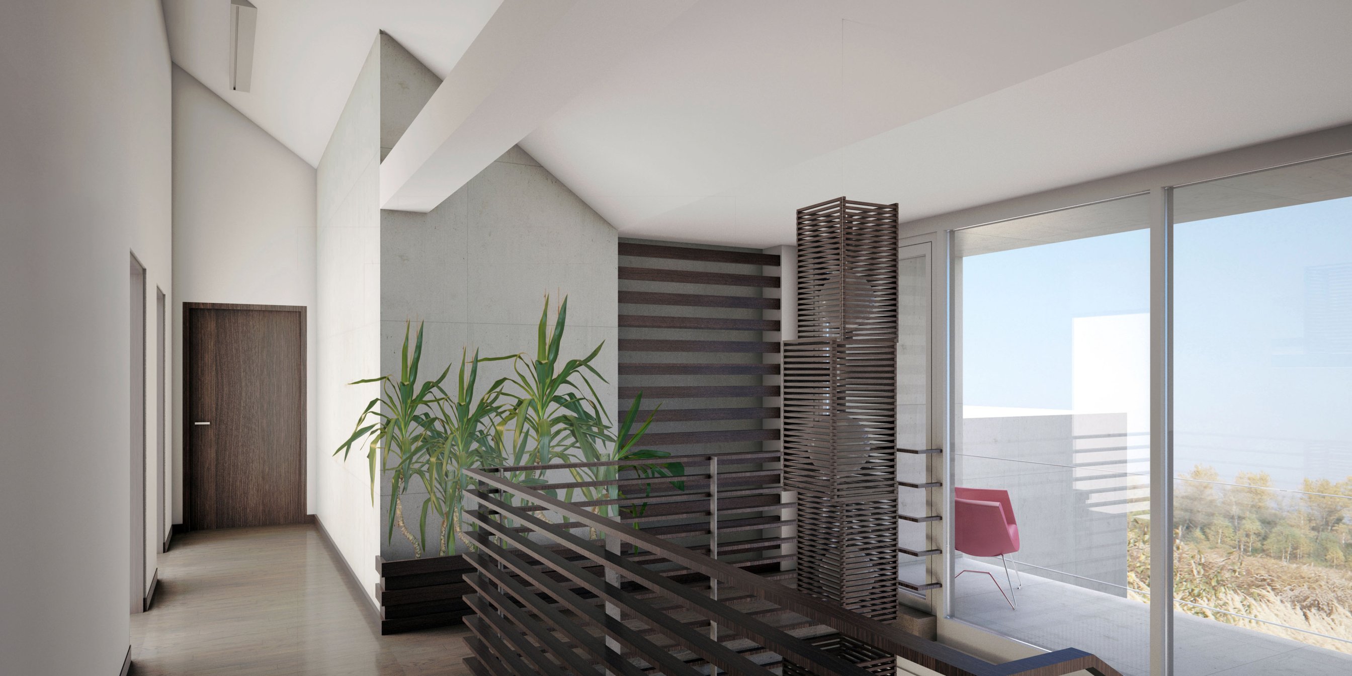 Dom jednorodzinny w Chrzanowie