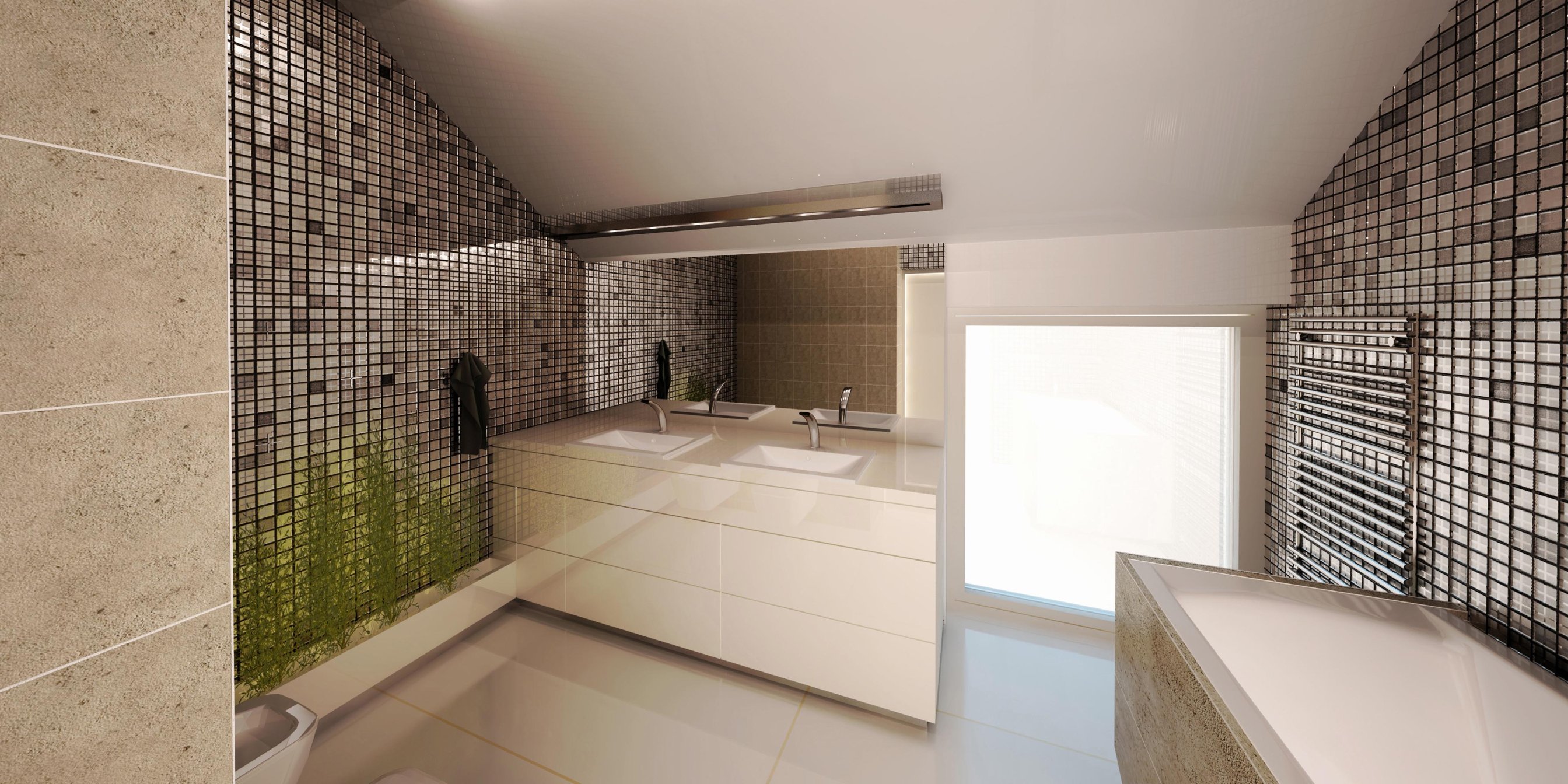 Dom jednorodzinny w Chrzanowie