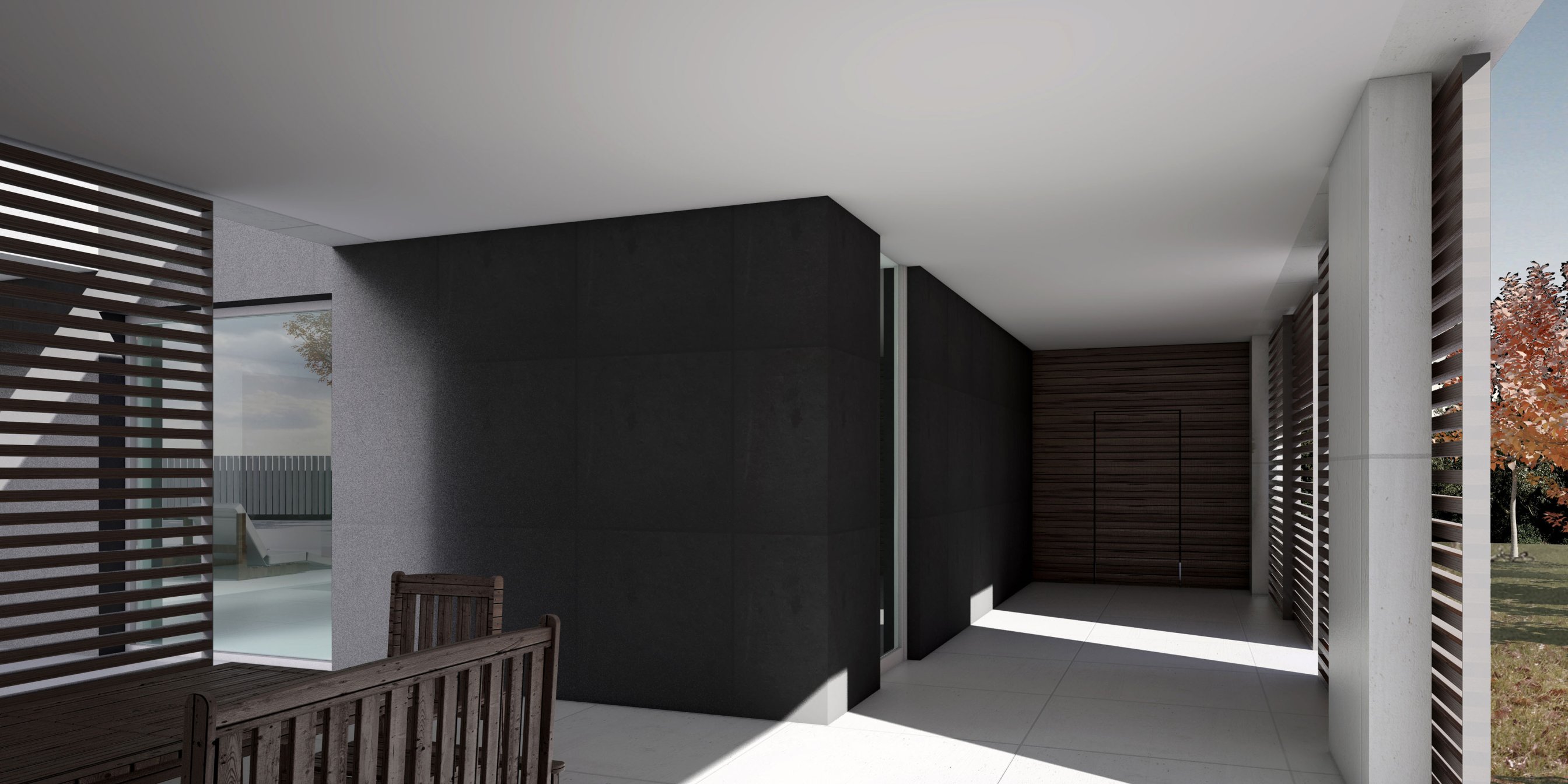 Dom jednorodzinny w Chrzanowie