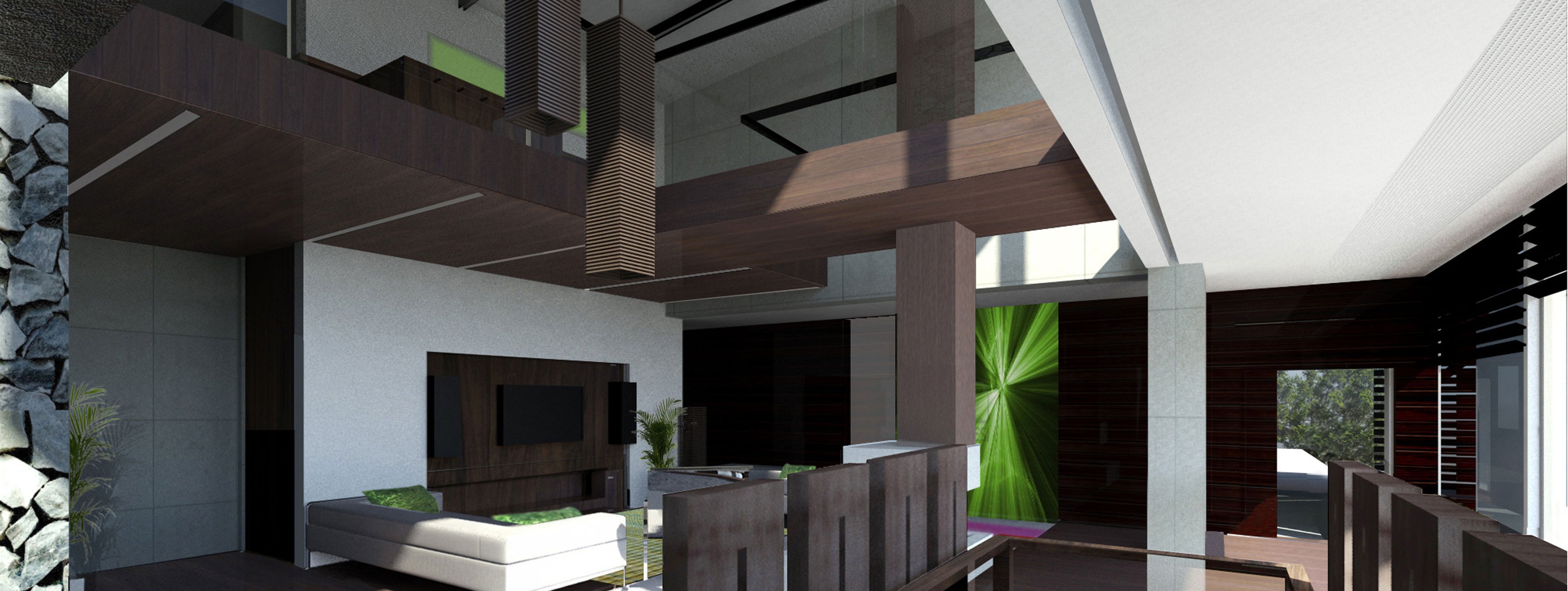 Dom jednorodzinny – przebudowa z rozbudową w Pawłowicach