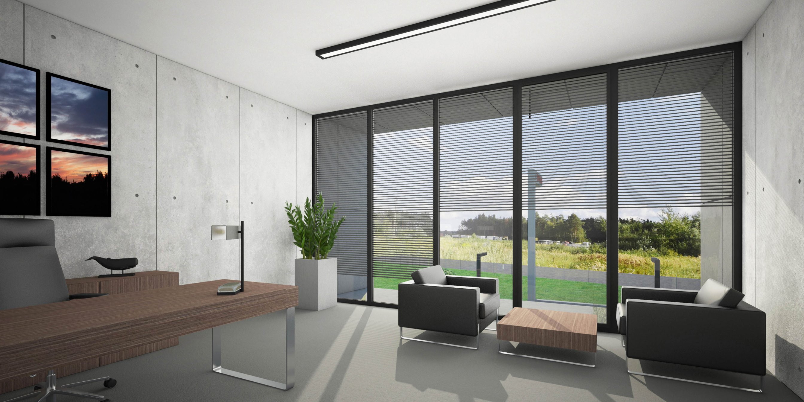 Promex – siedziba firmy