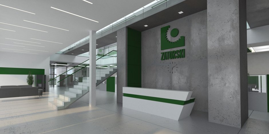 Firma Zatorski – siedziba firmy