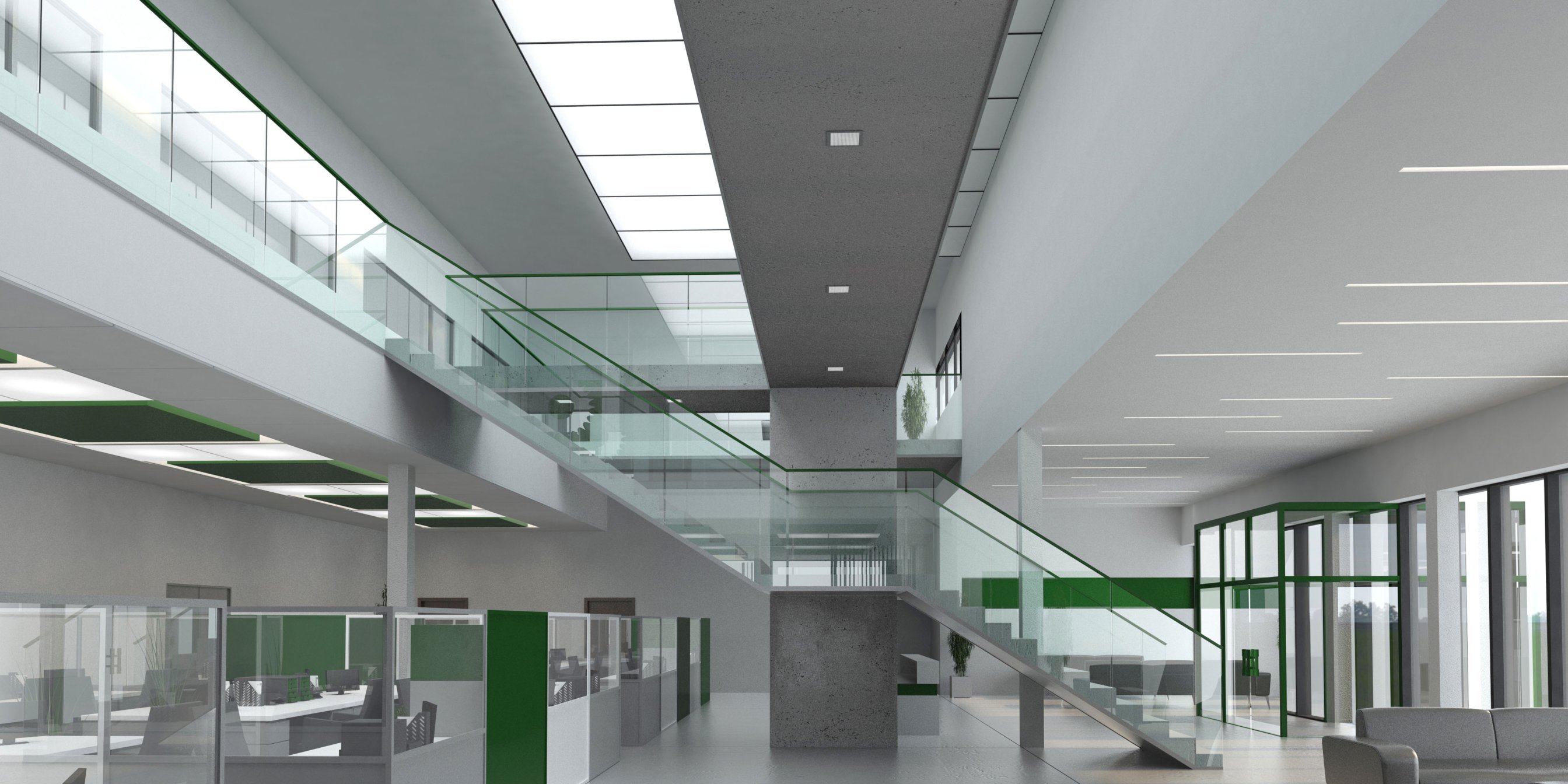 Firma Zatorski – siedziba firmy