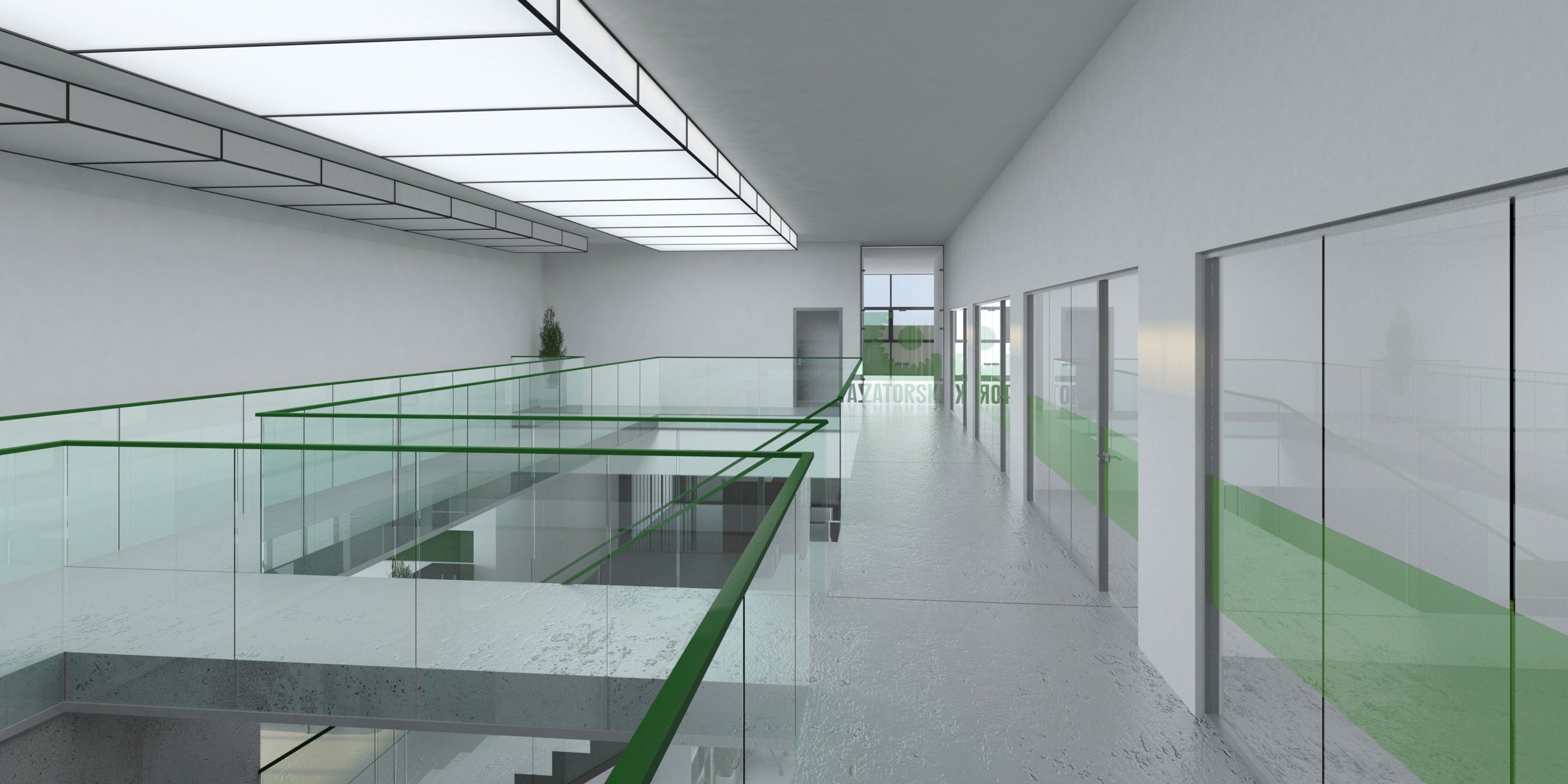 Firma Zatorski – siedziba firmy