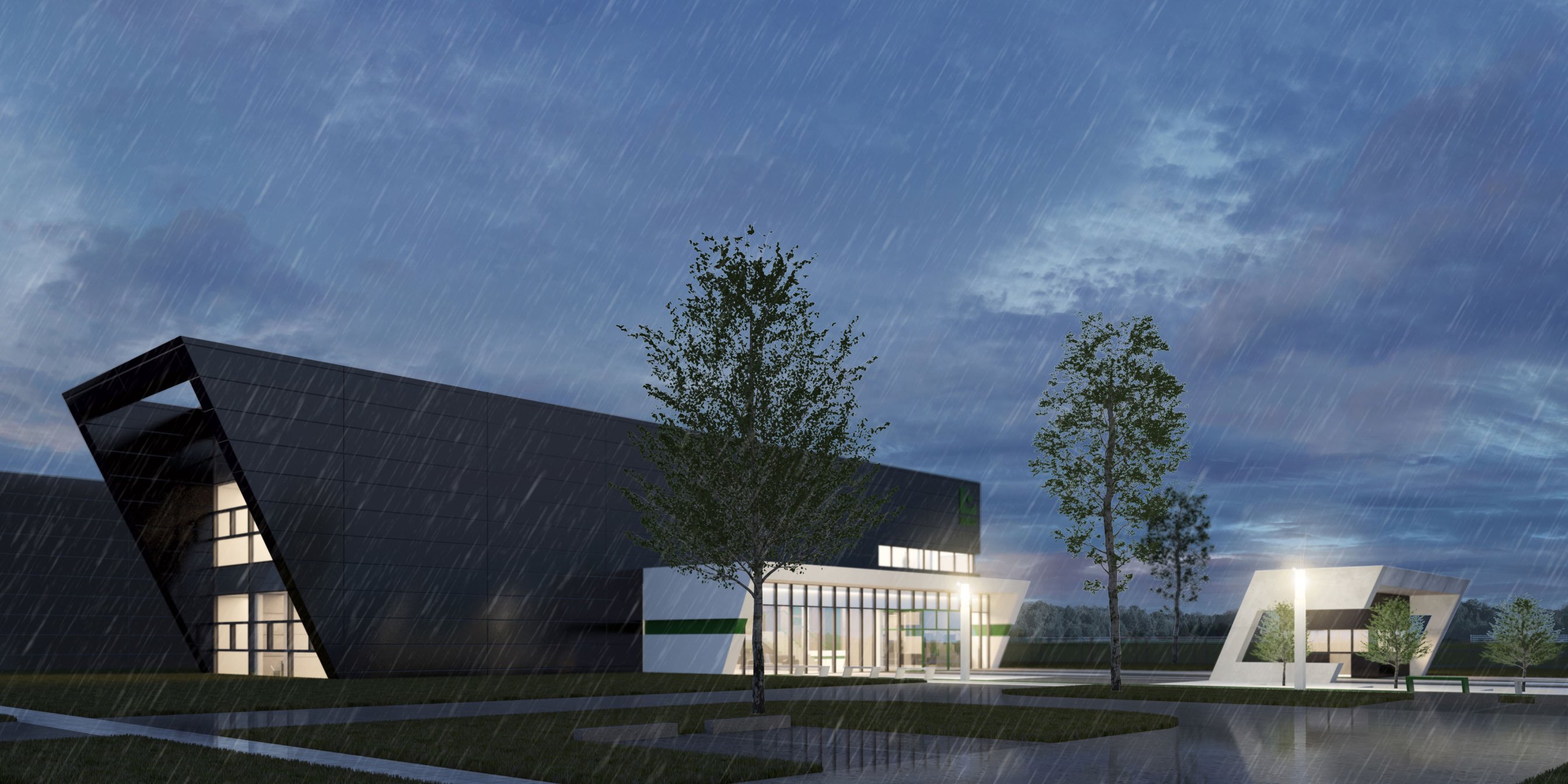 Firma Zatorski – siedziba firmy