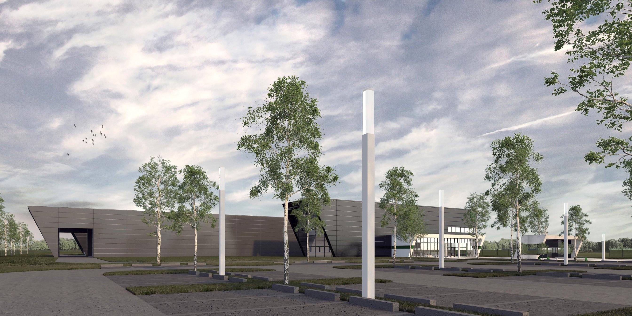 Firma Zatorski – siedziba firmy