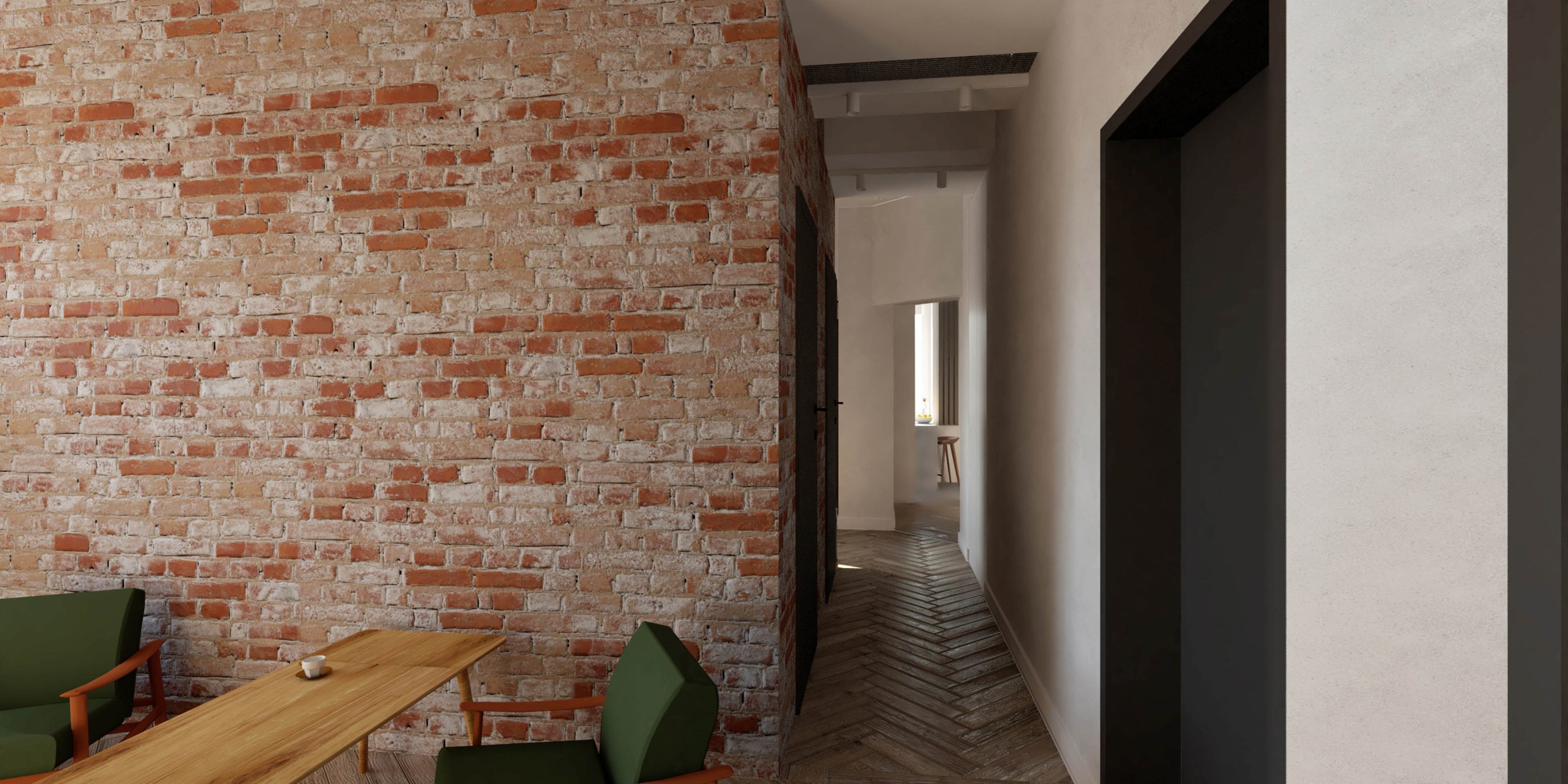 Mieszkanie w Warszawie