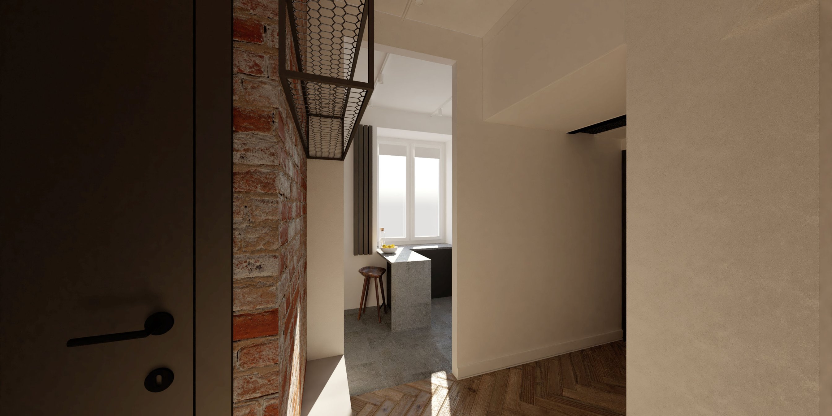 Mieszkanie w Warszawie