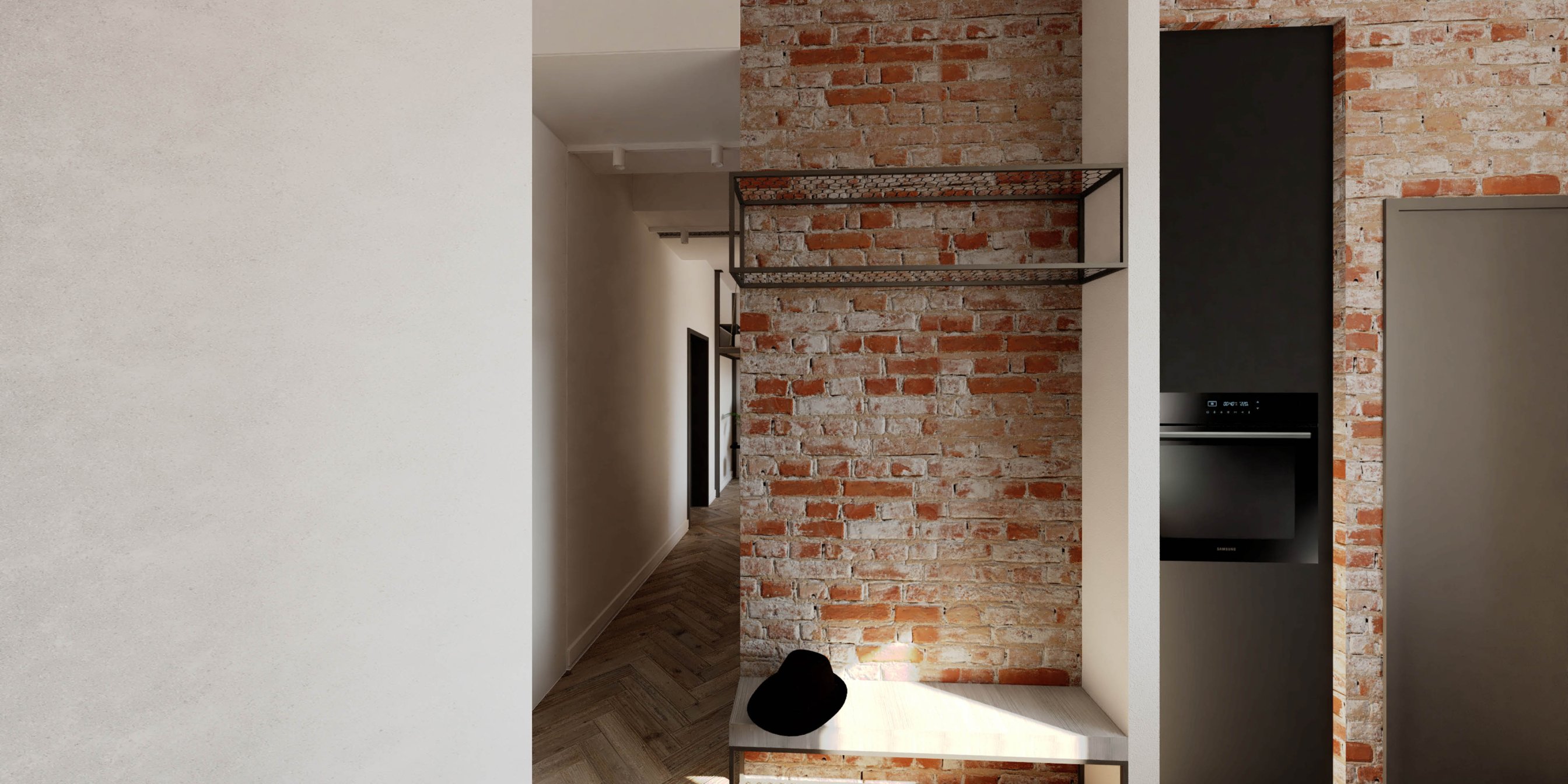 Mieszkanie w Warszawie