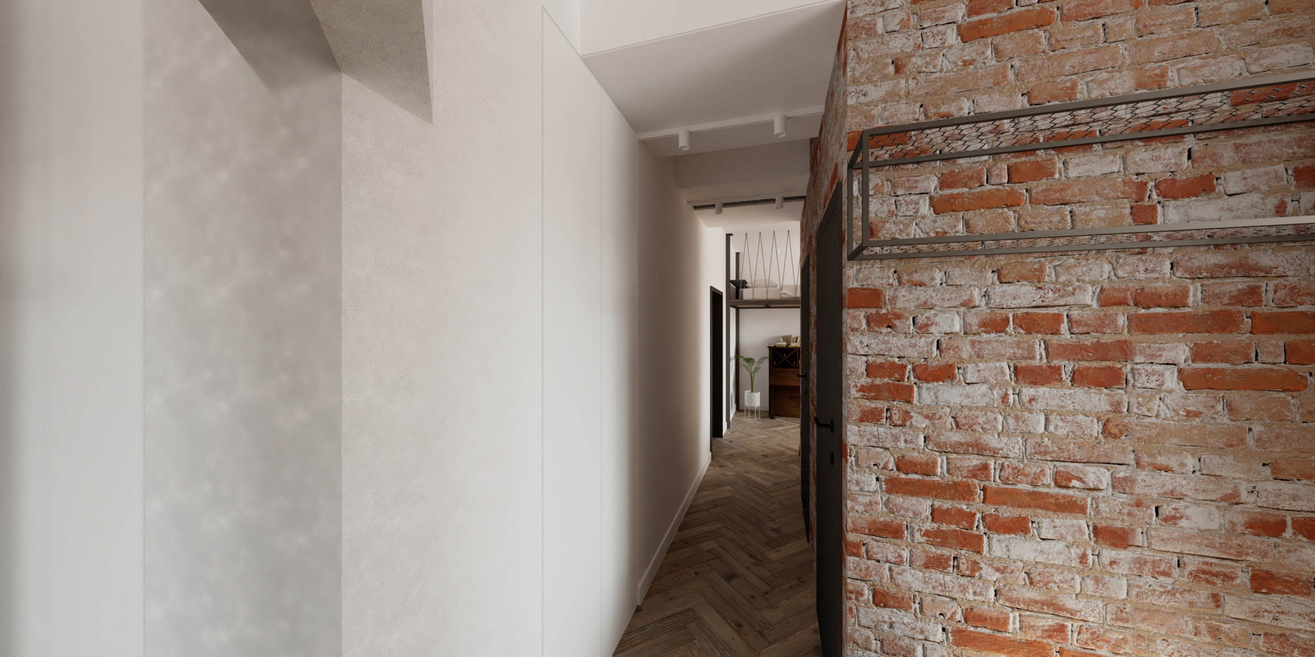 Mieszkanie w Warszawie