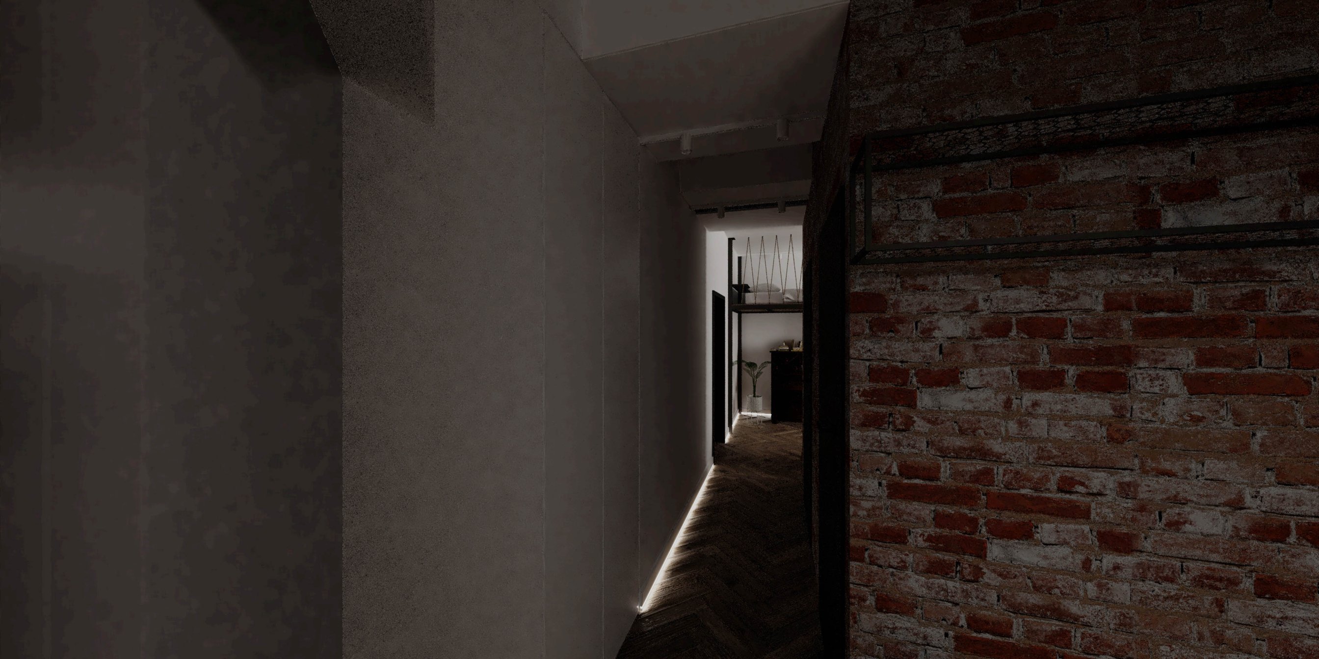 Mieszkanie w Warszawie