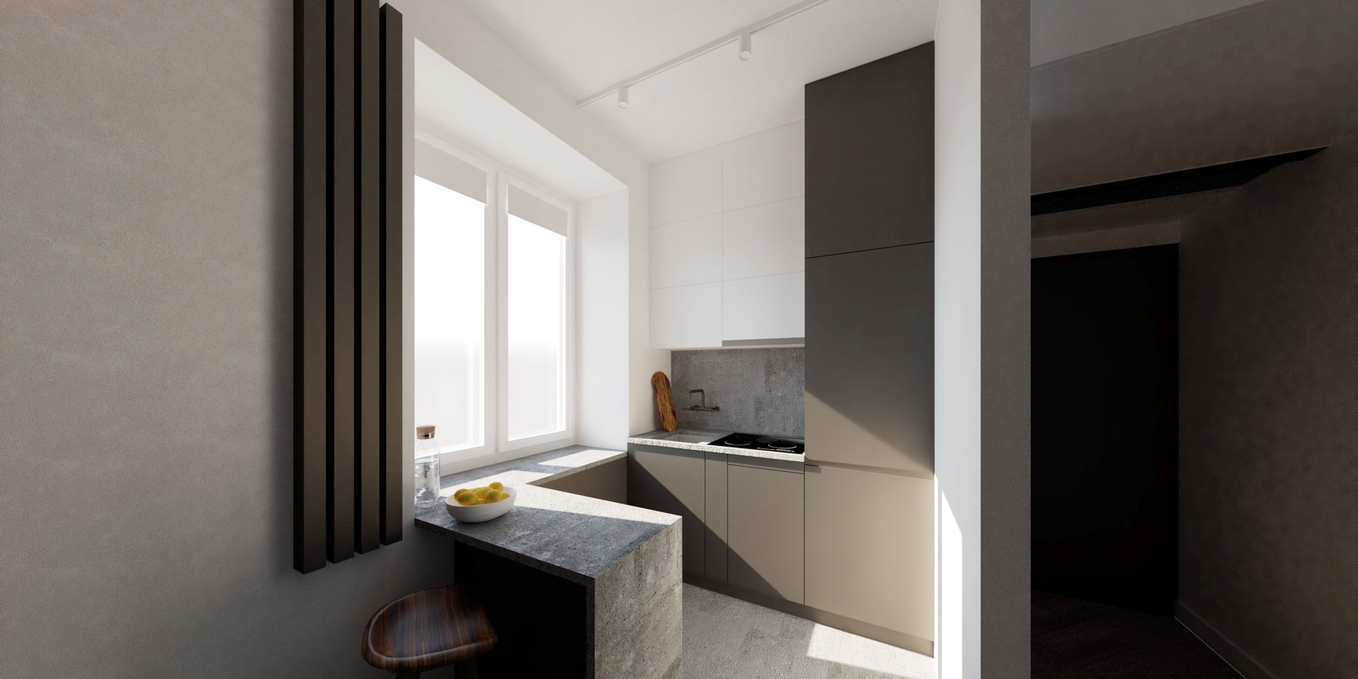 Mieszkanie w Warszawie