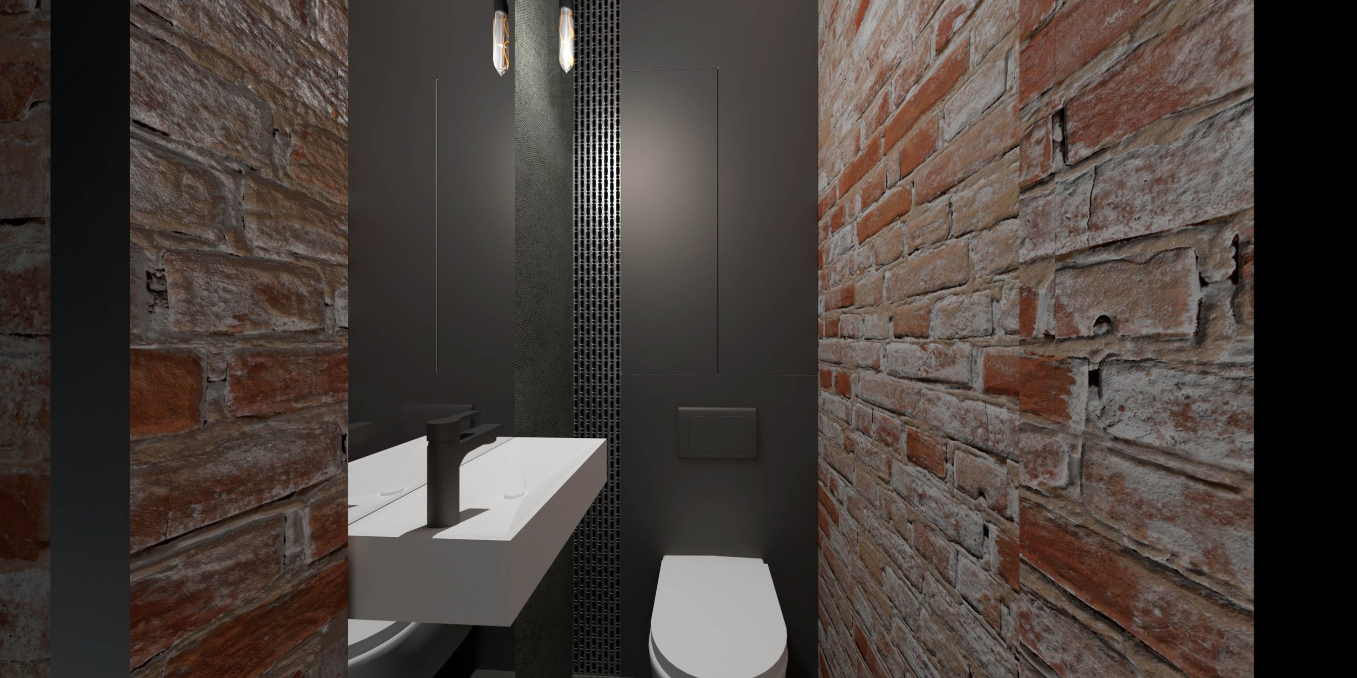 Mieszkanie w Warszawie