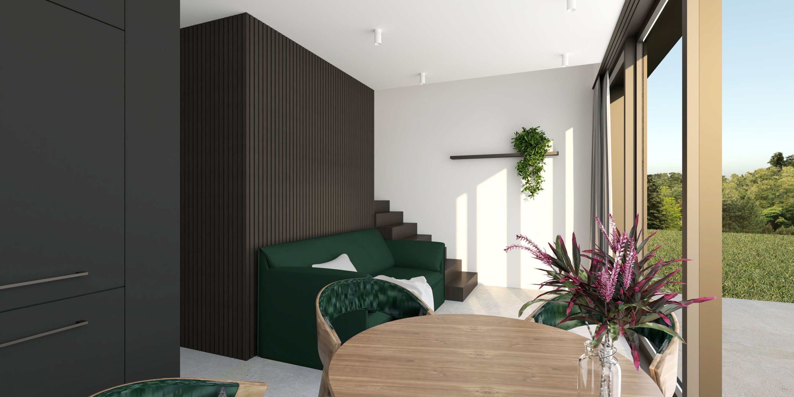 Domy jednorodzinne w Podlasiu