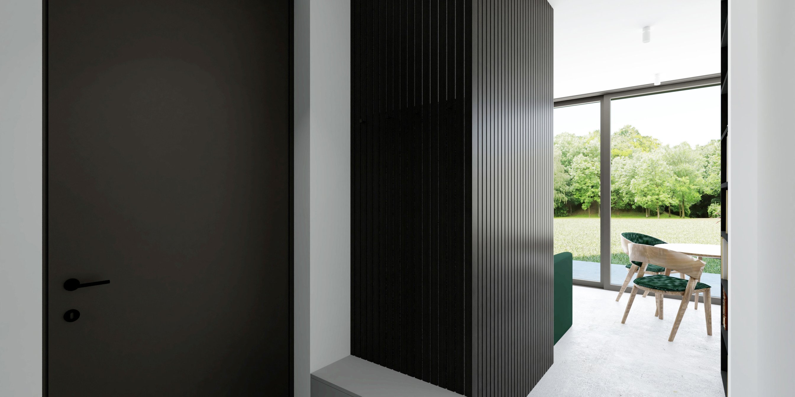 Domy jednorodzinne w Podlasiu