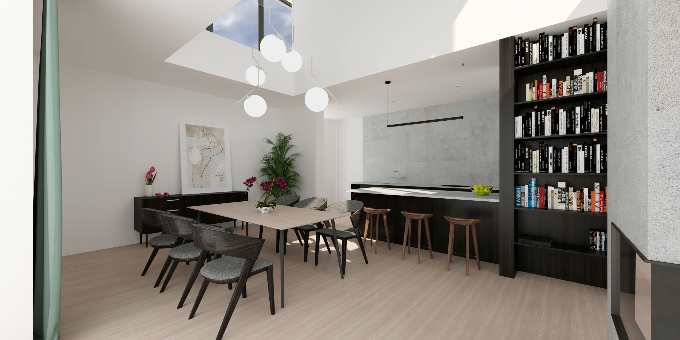 Dom jednorodzinny w Podlasiu