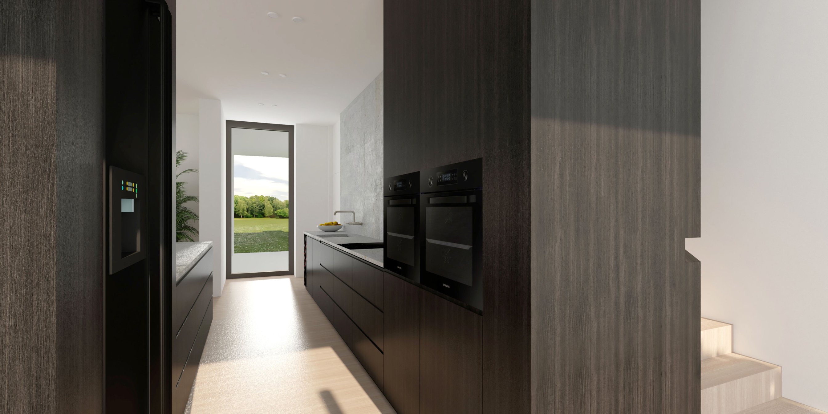 Dom jednorodzinny w Podlasiu