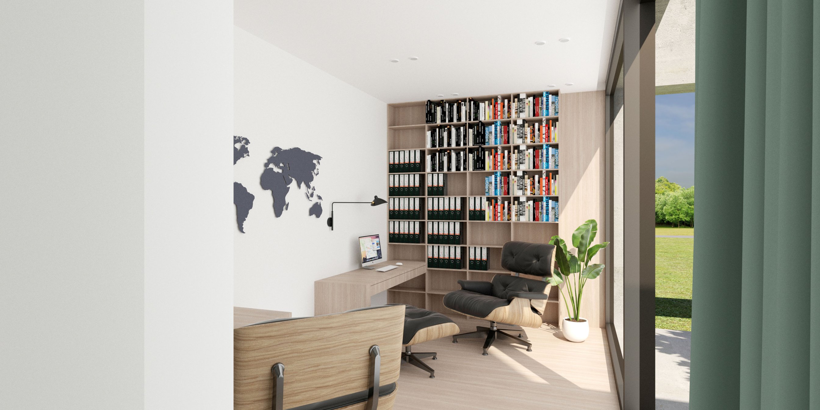 Dom jednorodzinny w Podlasiu