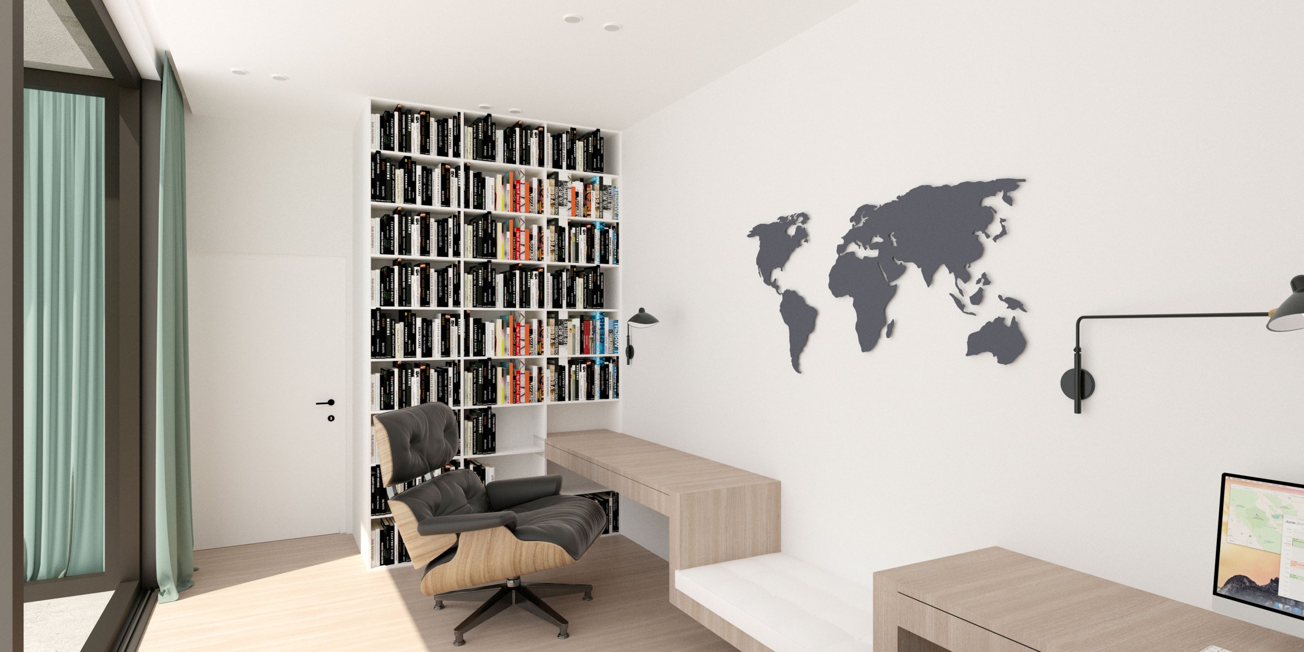 Dom jednorodzinny w Podlasiu