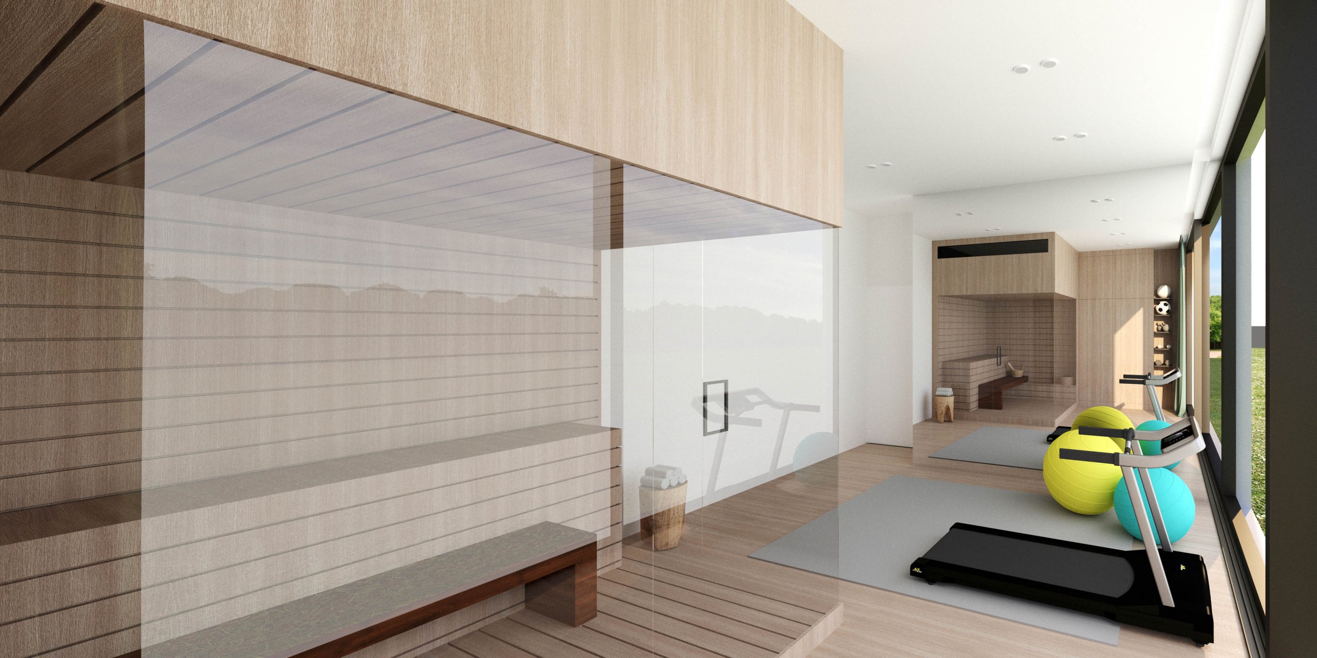 Dom jednorodzinny w Podlasiu