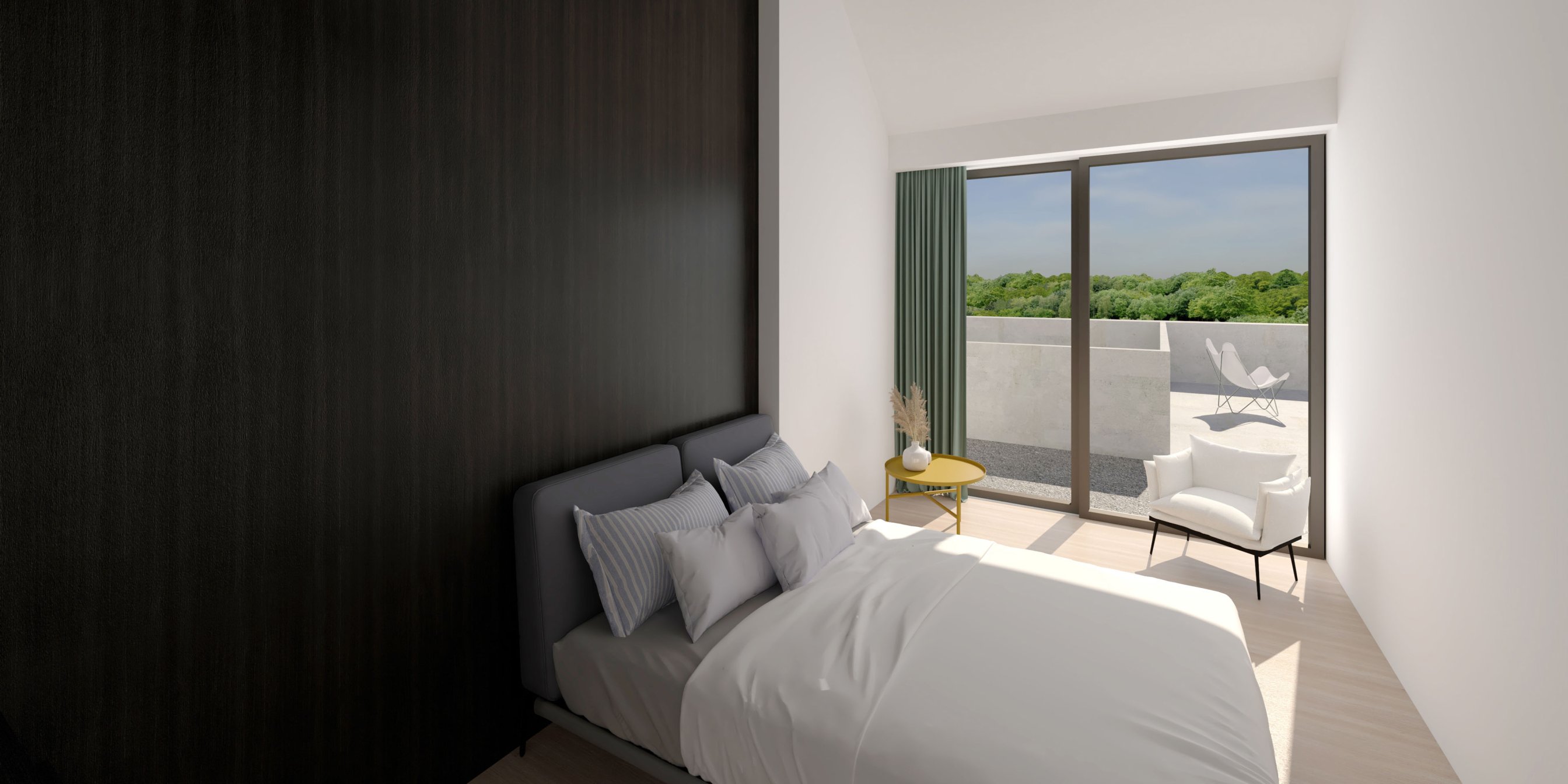 Dom jednorodzinny w Podlasiu