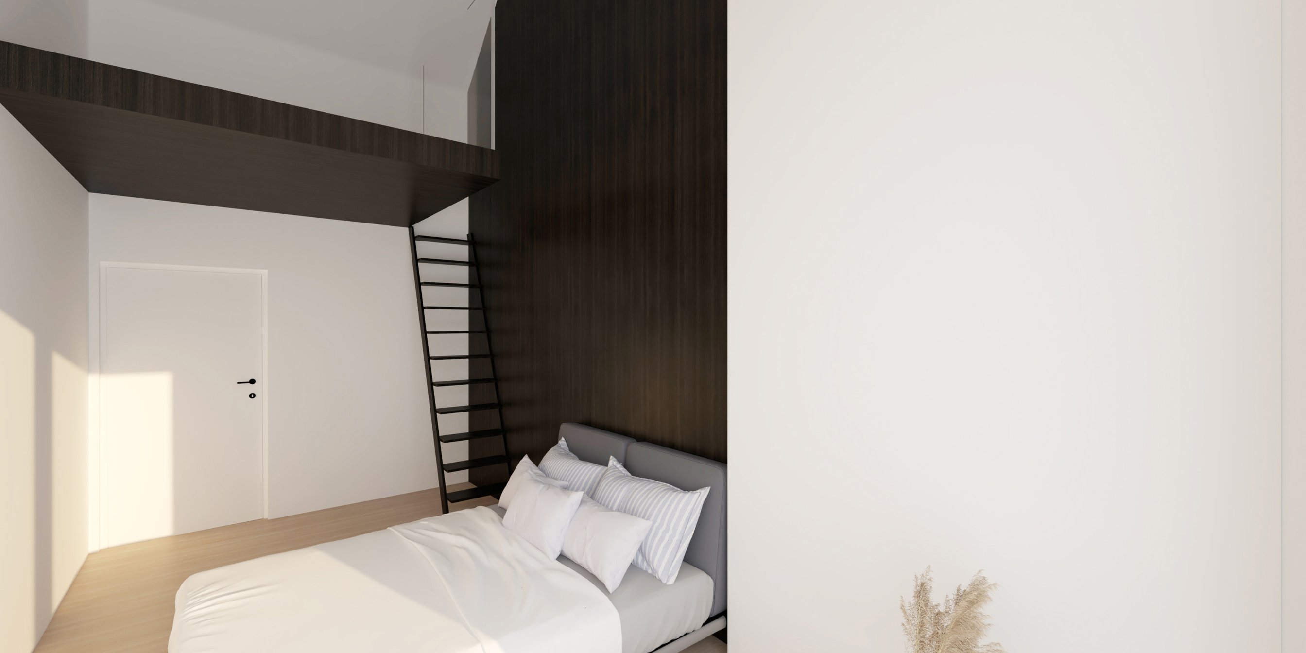 Dom jednorodzinny w Podlasiu