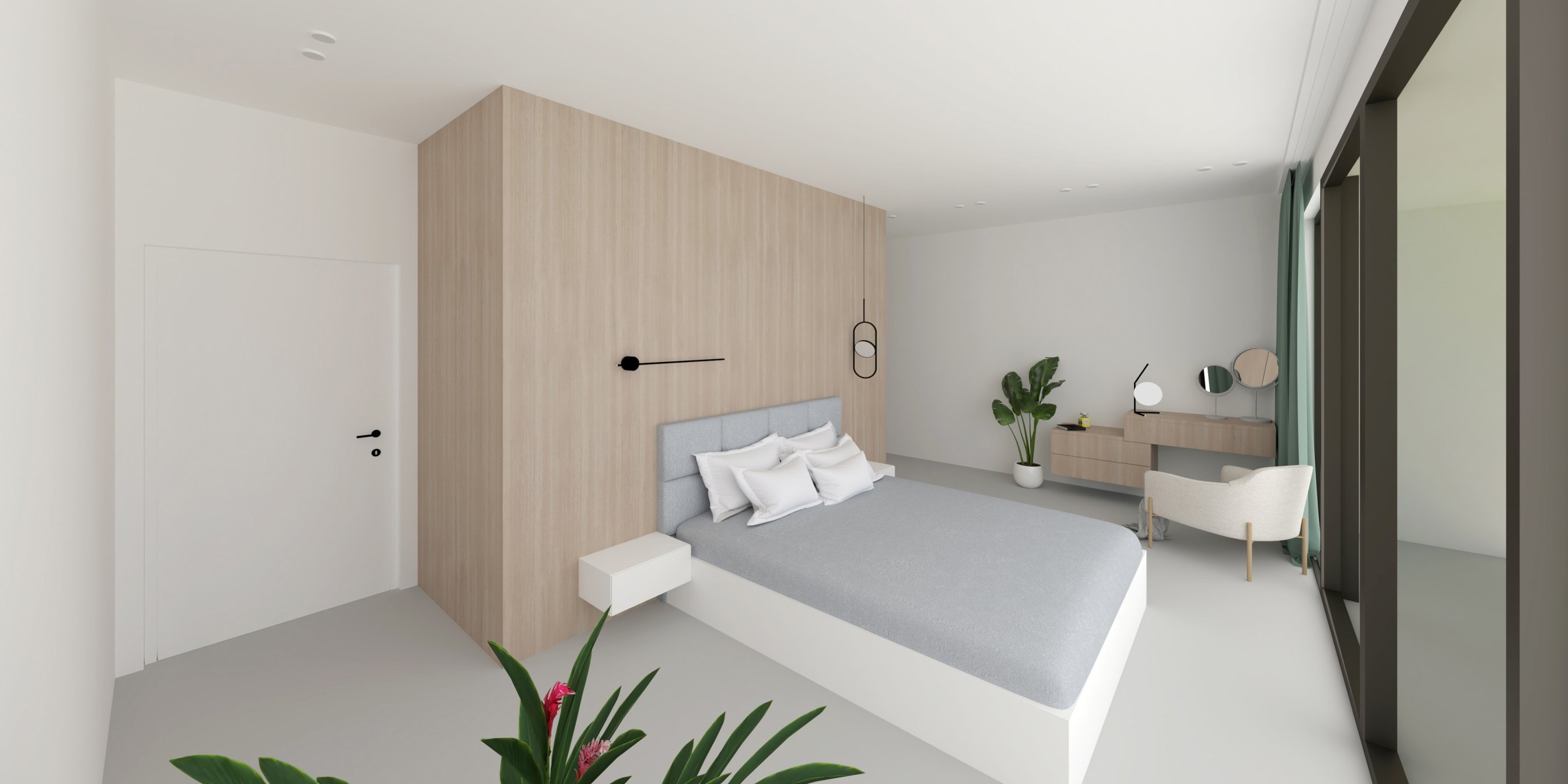 Dom jednorodzinny w Podlasiu