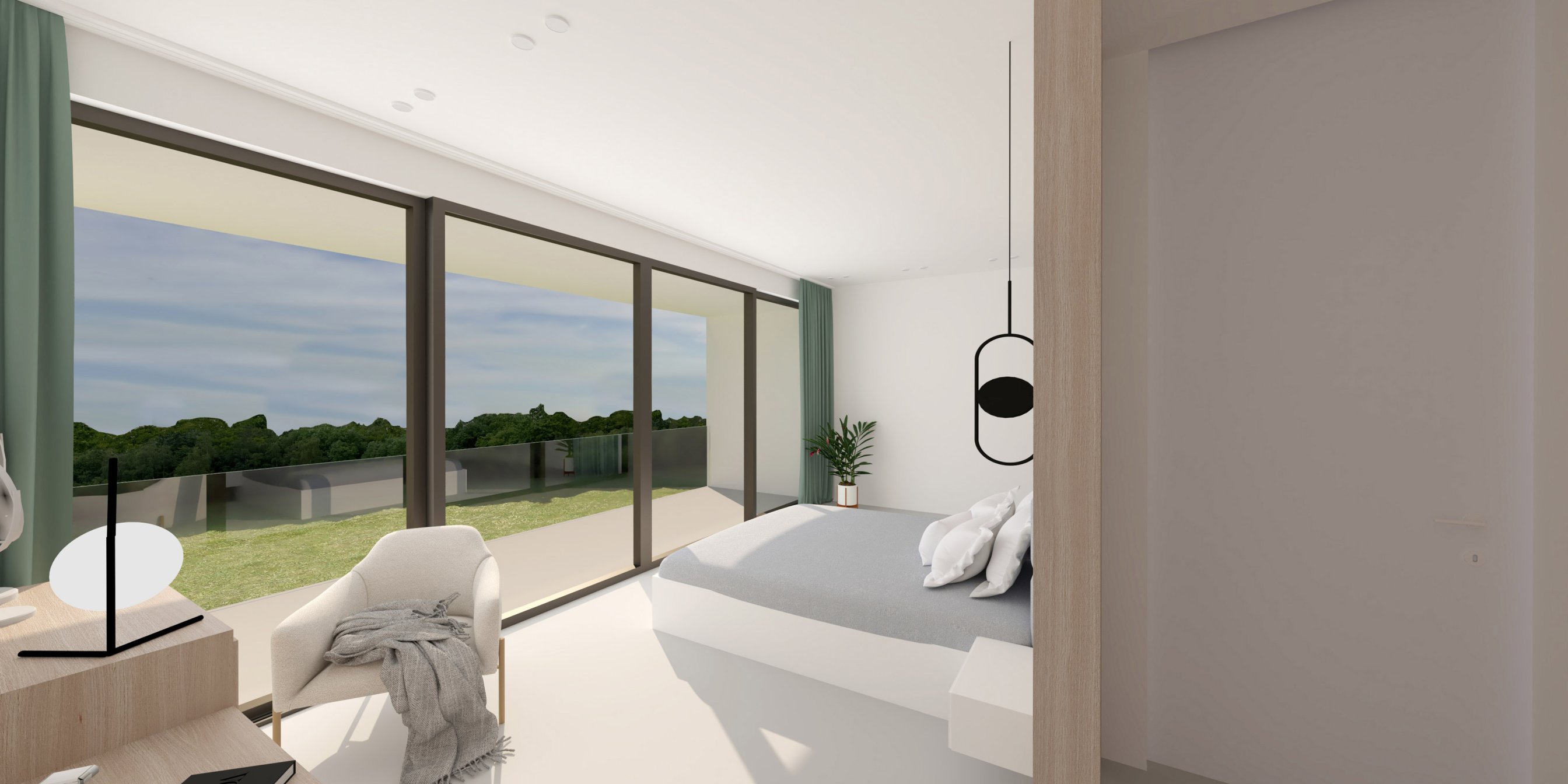 Dom jednorodzinny w Podlasiu