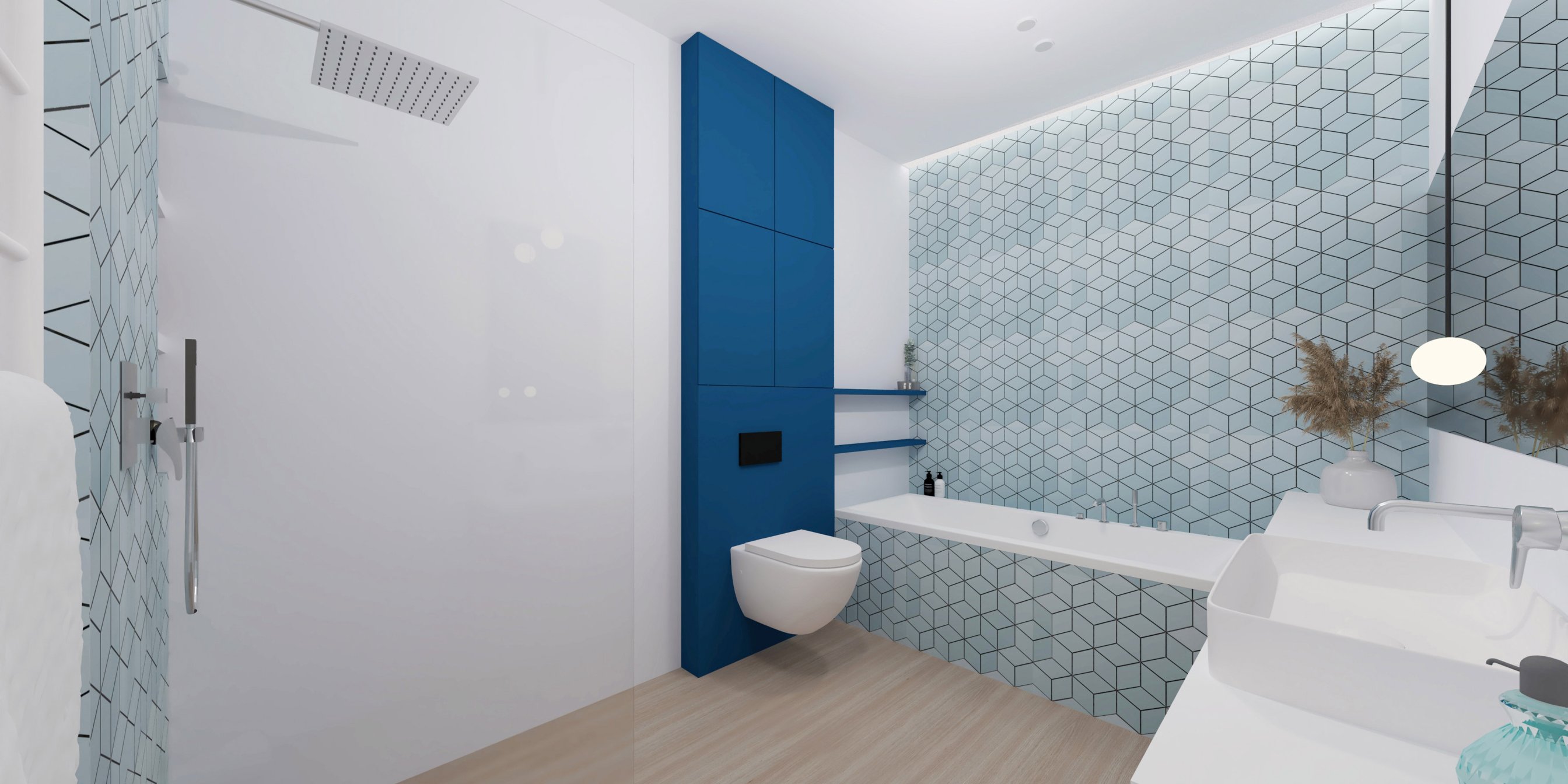 Dom jednorodzinny w Podlasiu