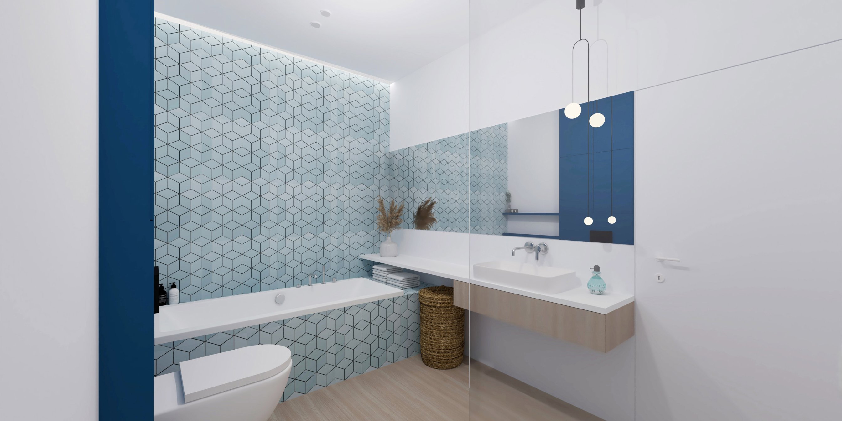 Dom jednorodzinny w Podlasiu