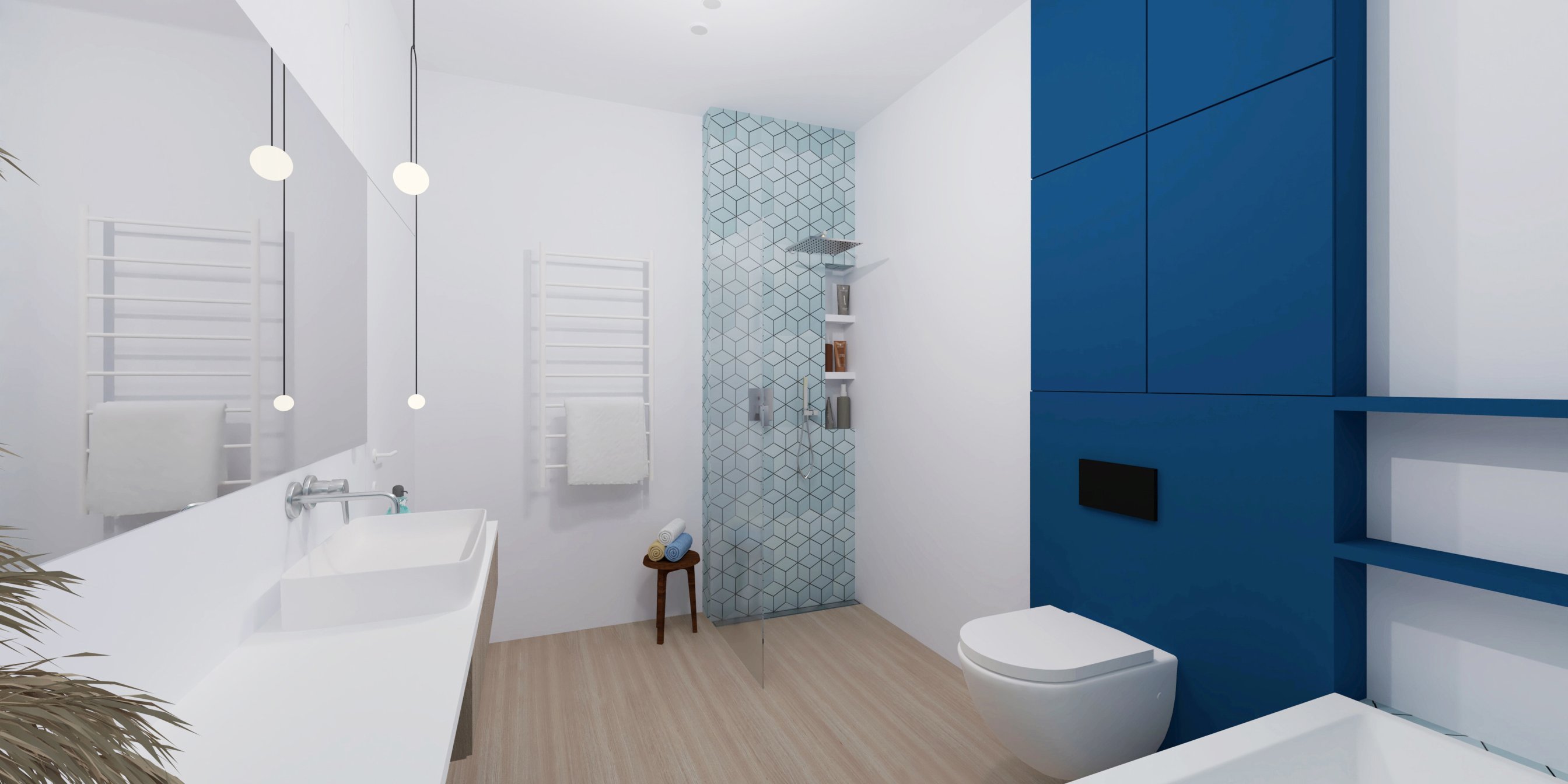 Dom jednorodzinny w Podlasiu