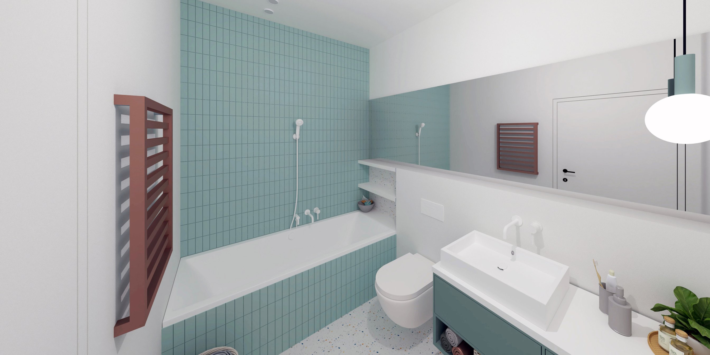 Dom jednorodzinny w Podlasiu