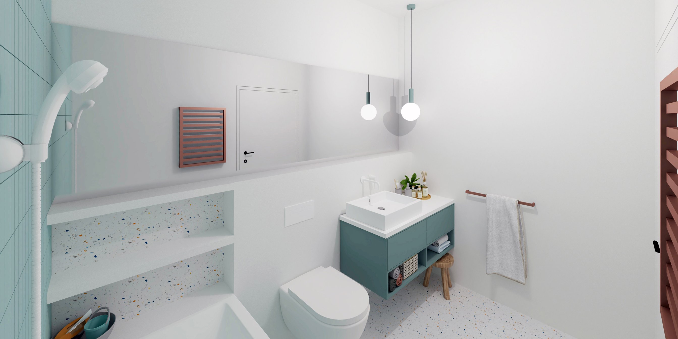 Dom jednorodzinny w Podlasiu