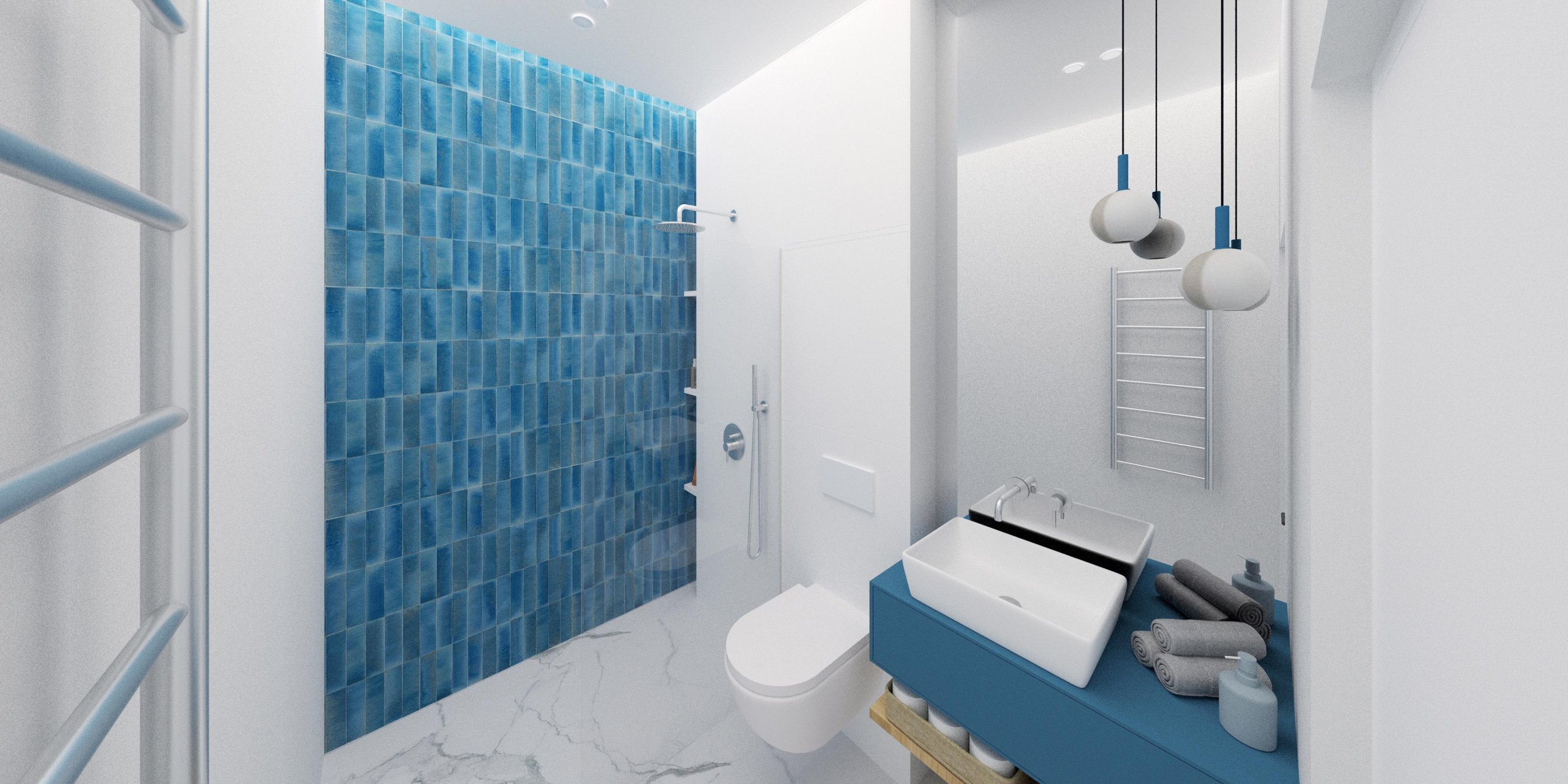 Dom jednorodzinny w Podlasiu