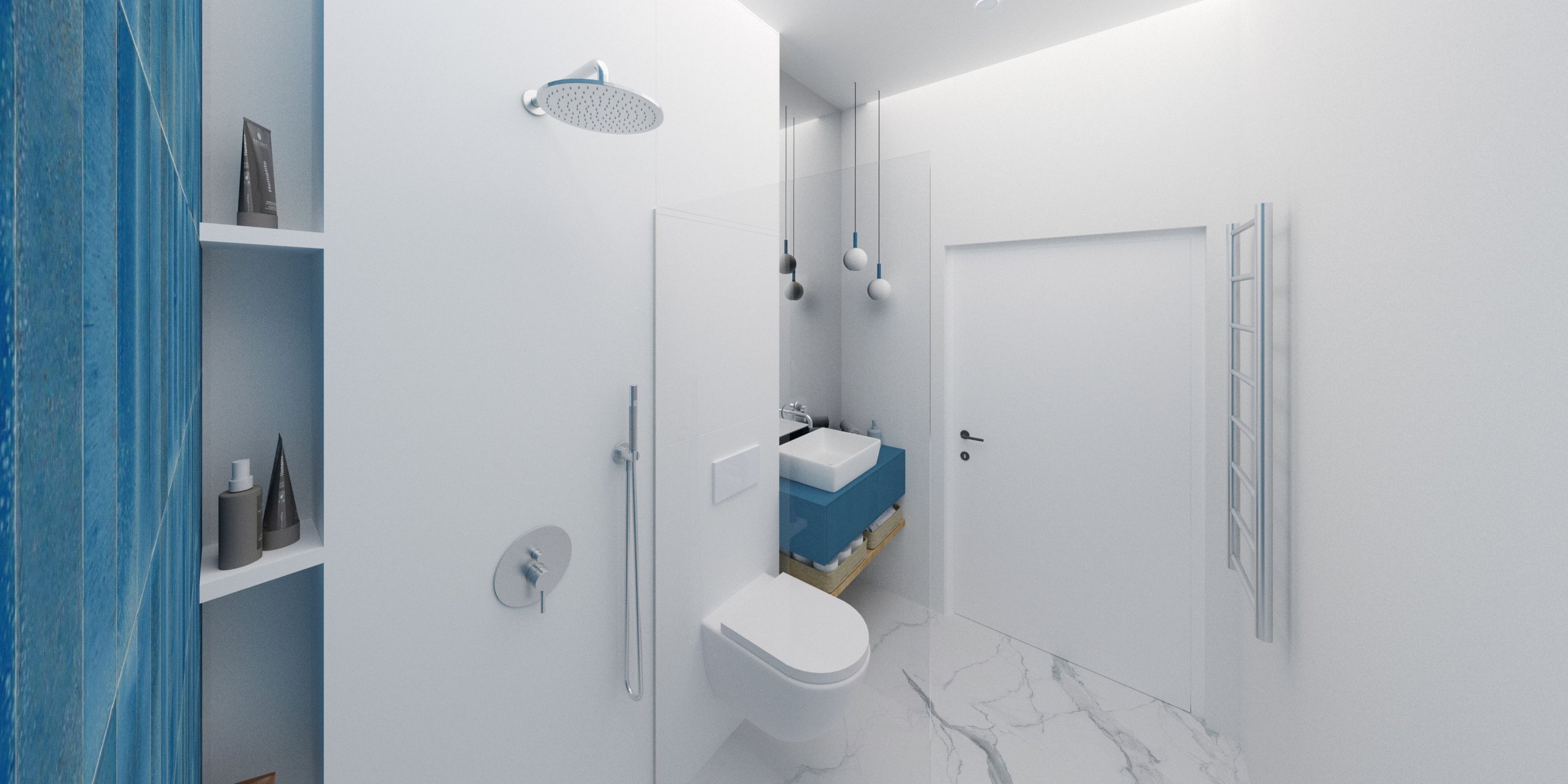 Dom jednorodzinny w Podlasiu