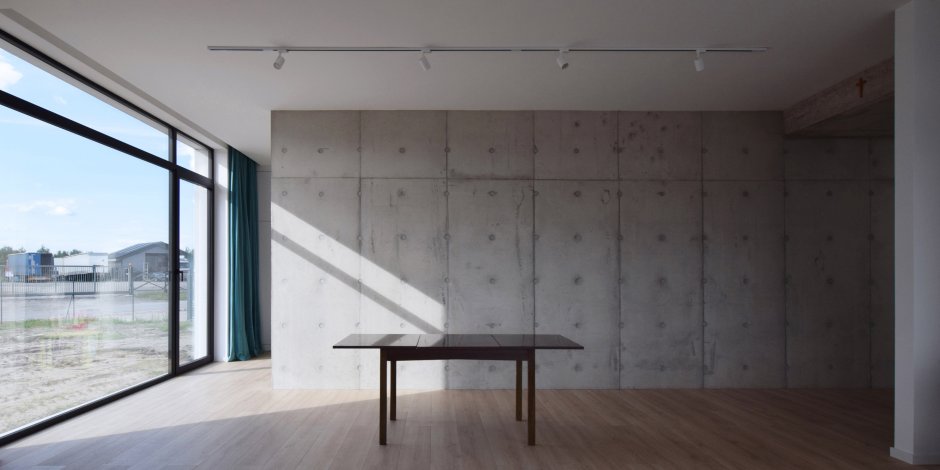 Dom jednorodzinny w Czerwonce-Parcel