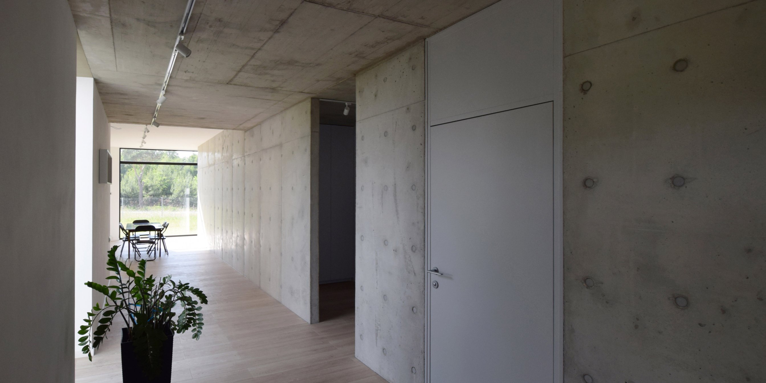 Dom jednorodzinny w Czerwonce-Parcel