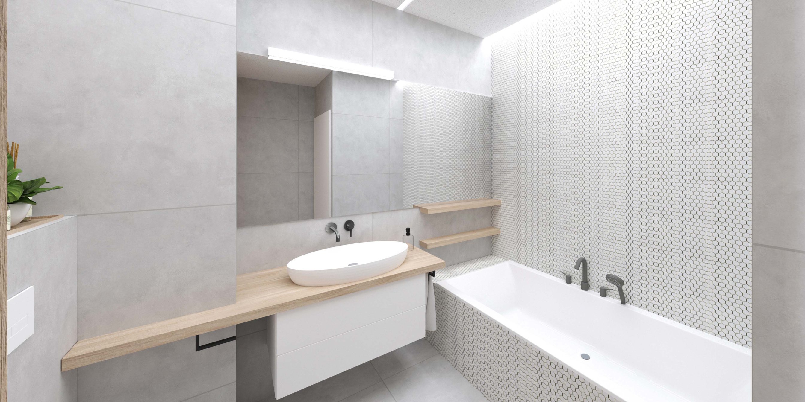 Mieszkanie w Warszawie