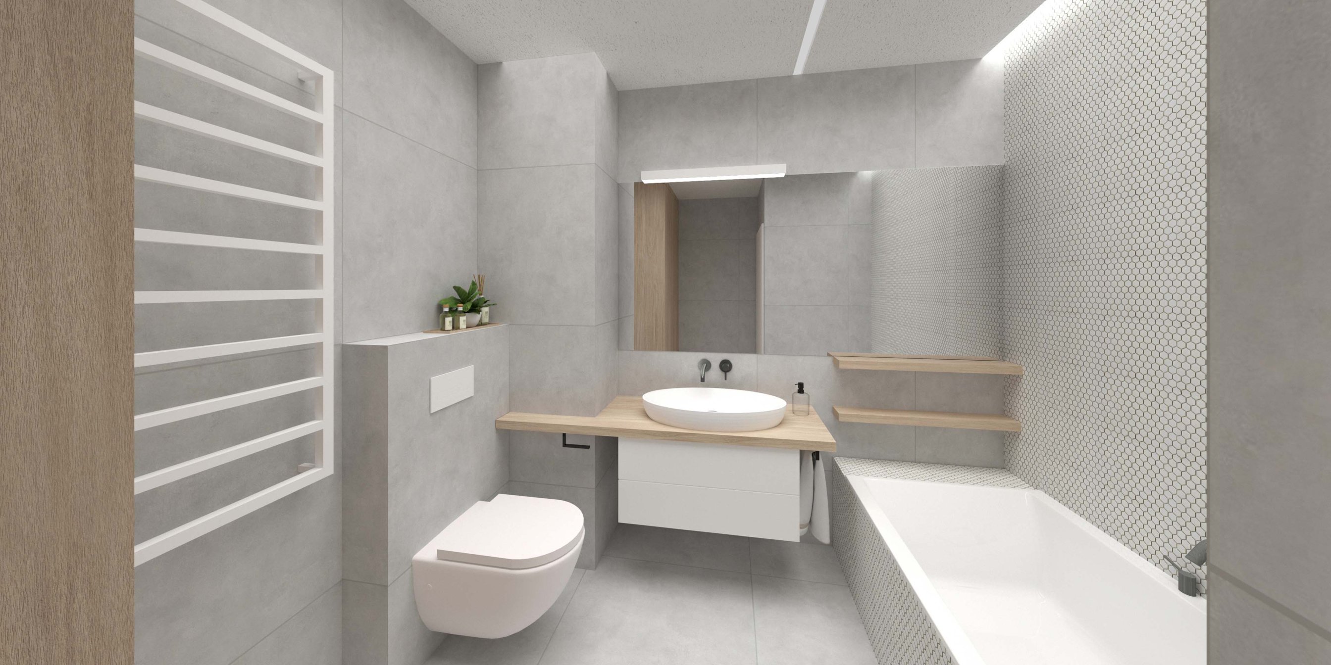 Mieszkanie w Warszawie