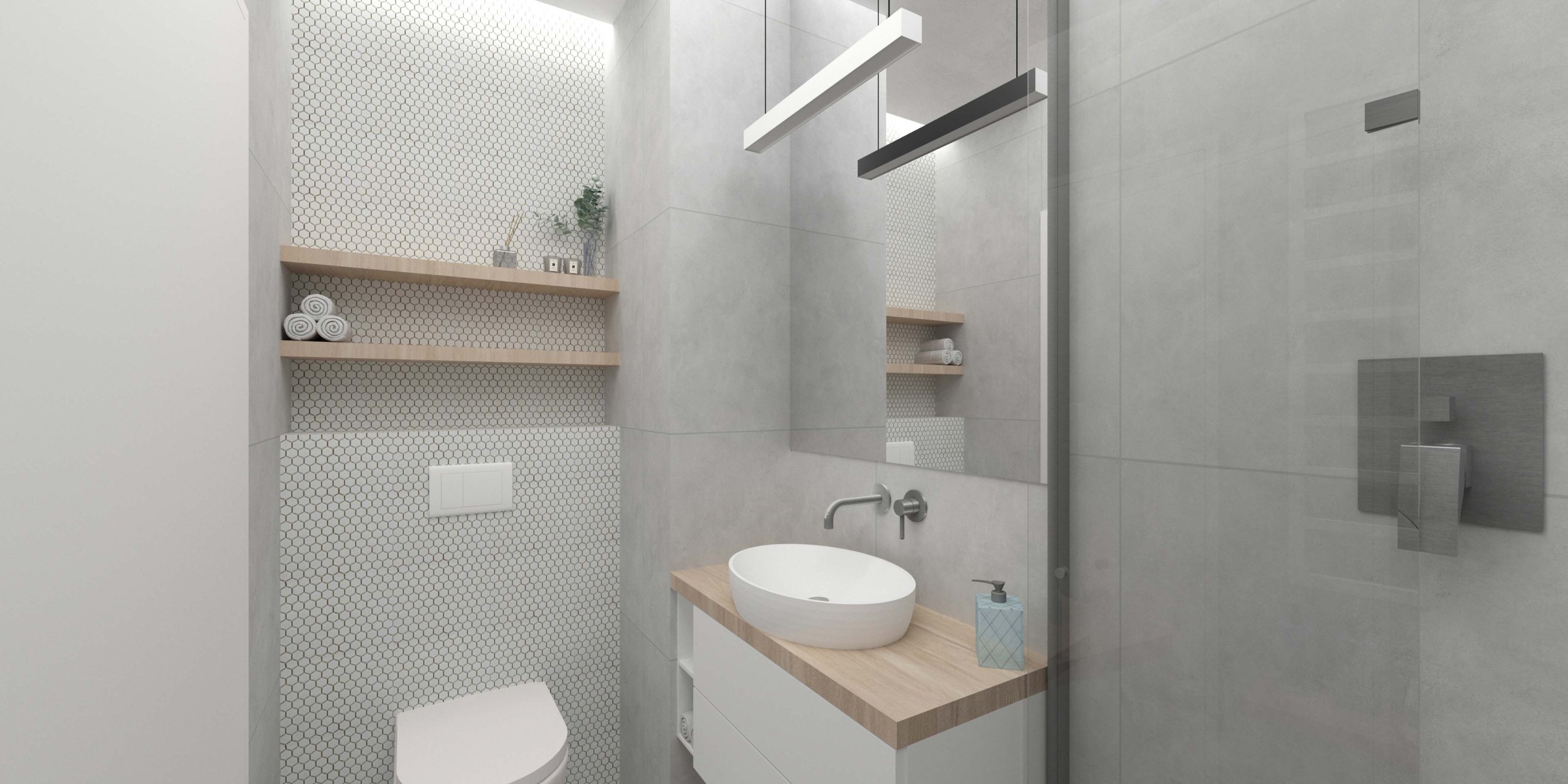 Mieszkanie w Warszawie