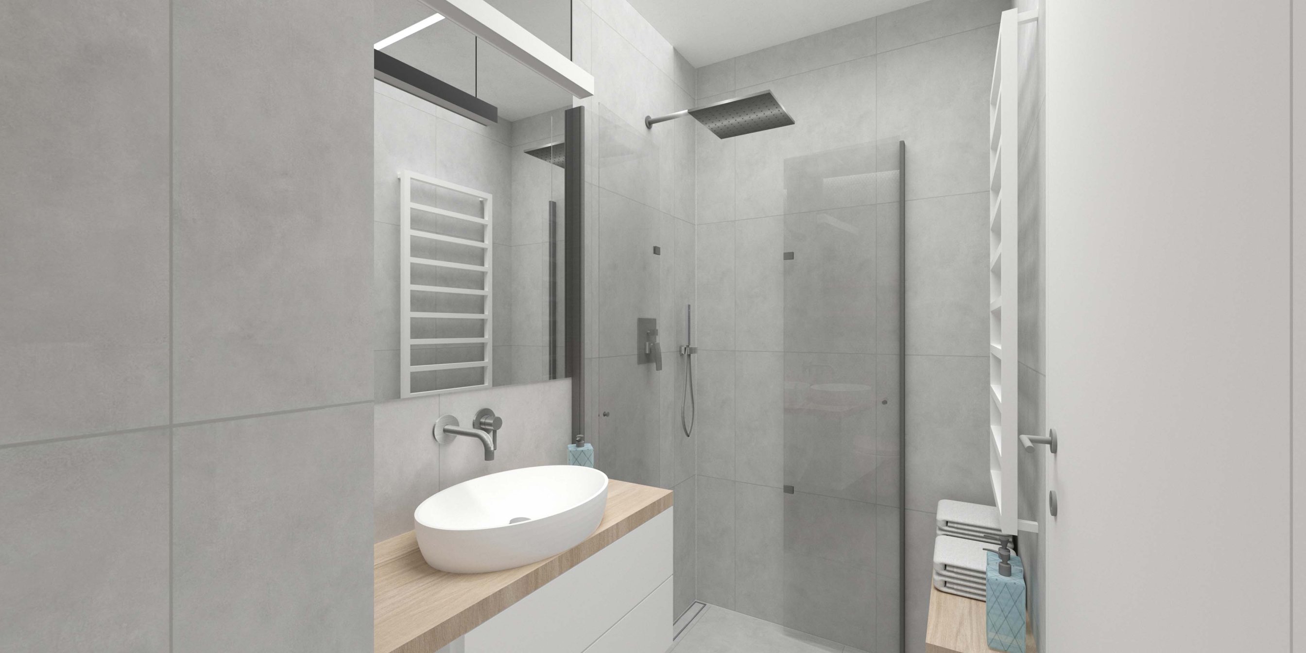 Mieszkanie w Warszawie